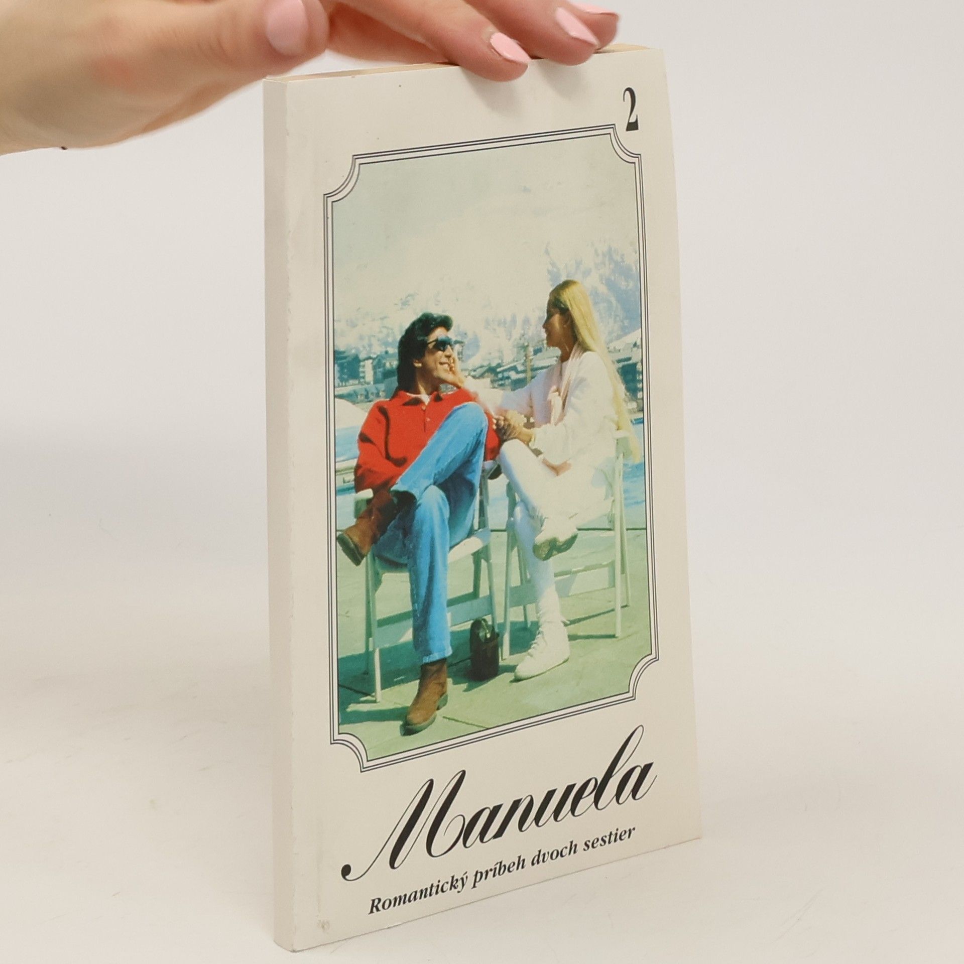 Manuela 2.