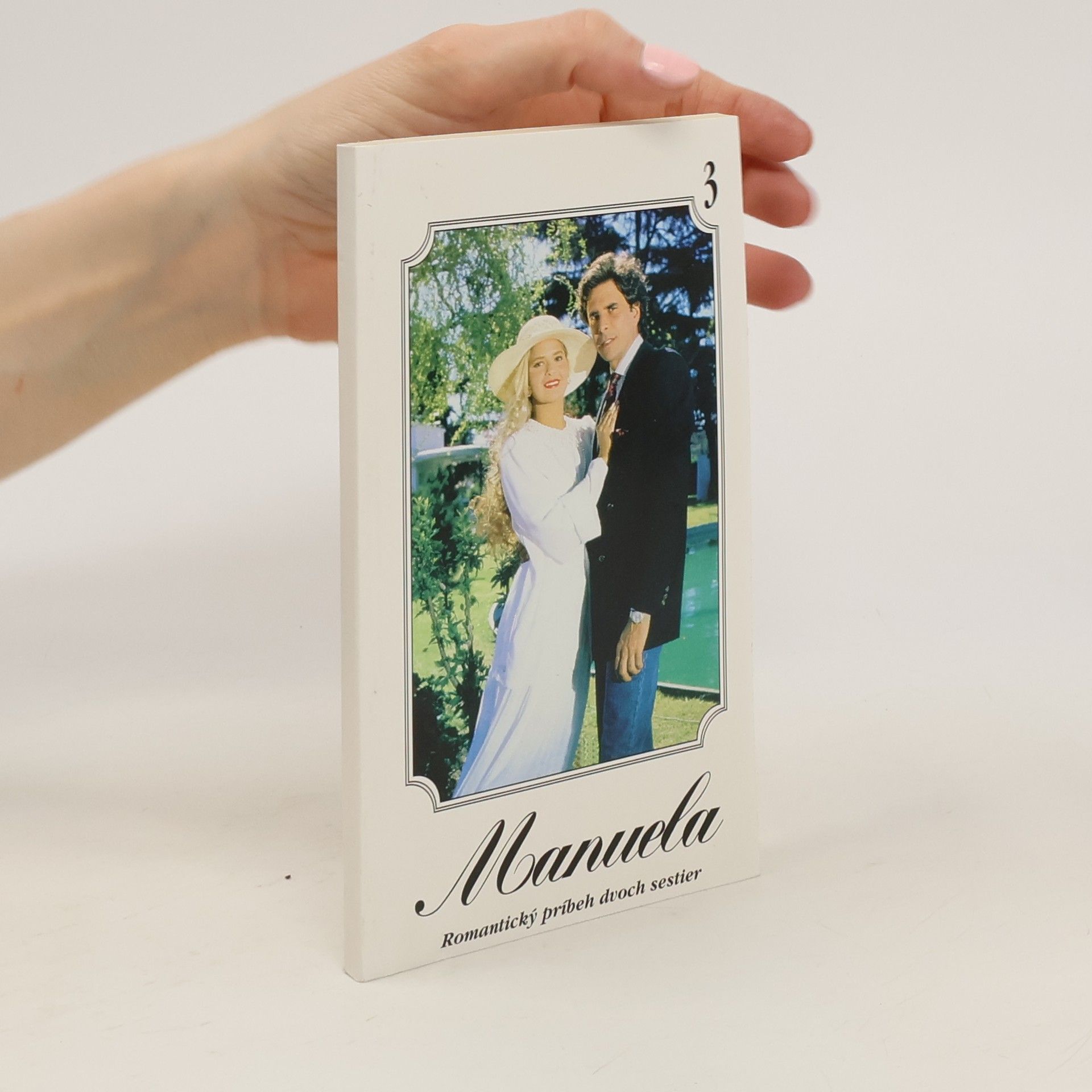 Manuela 3