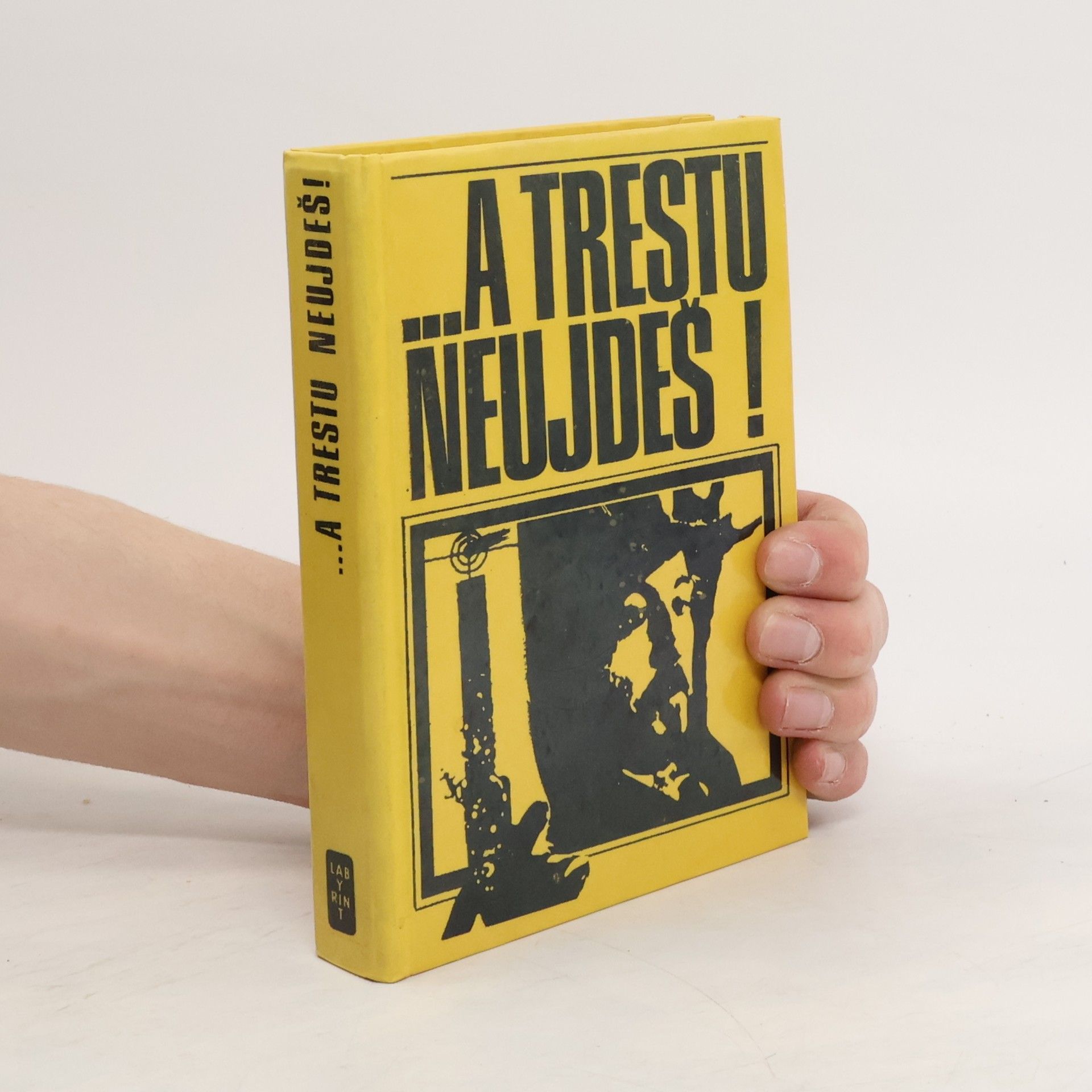 kolektiv ...a trestu neujdeš!