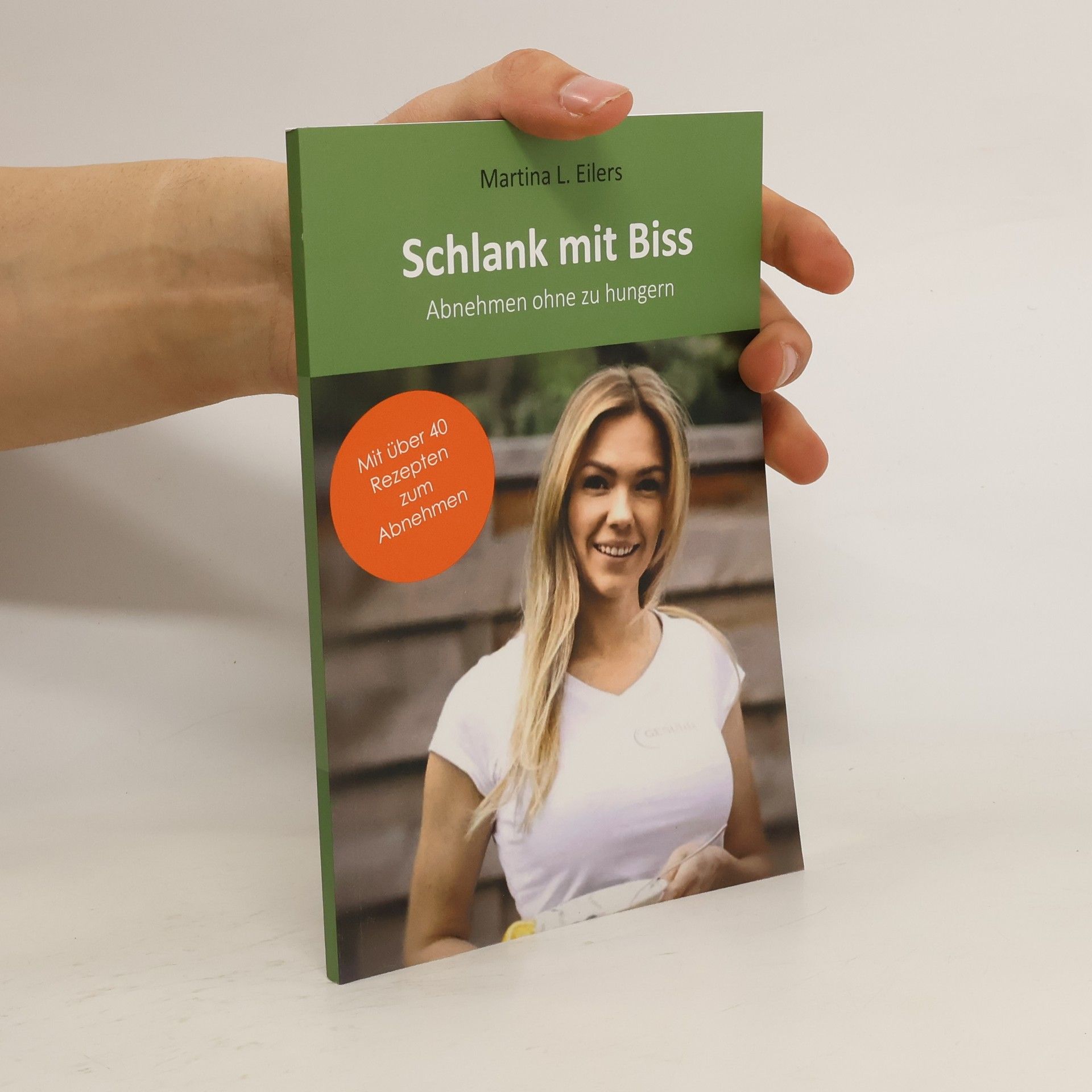 Martina Eilers Schlank mit Biss