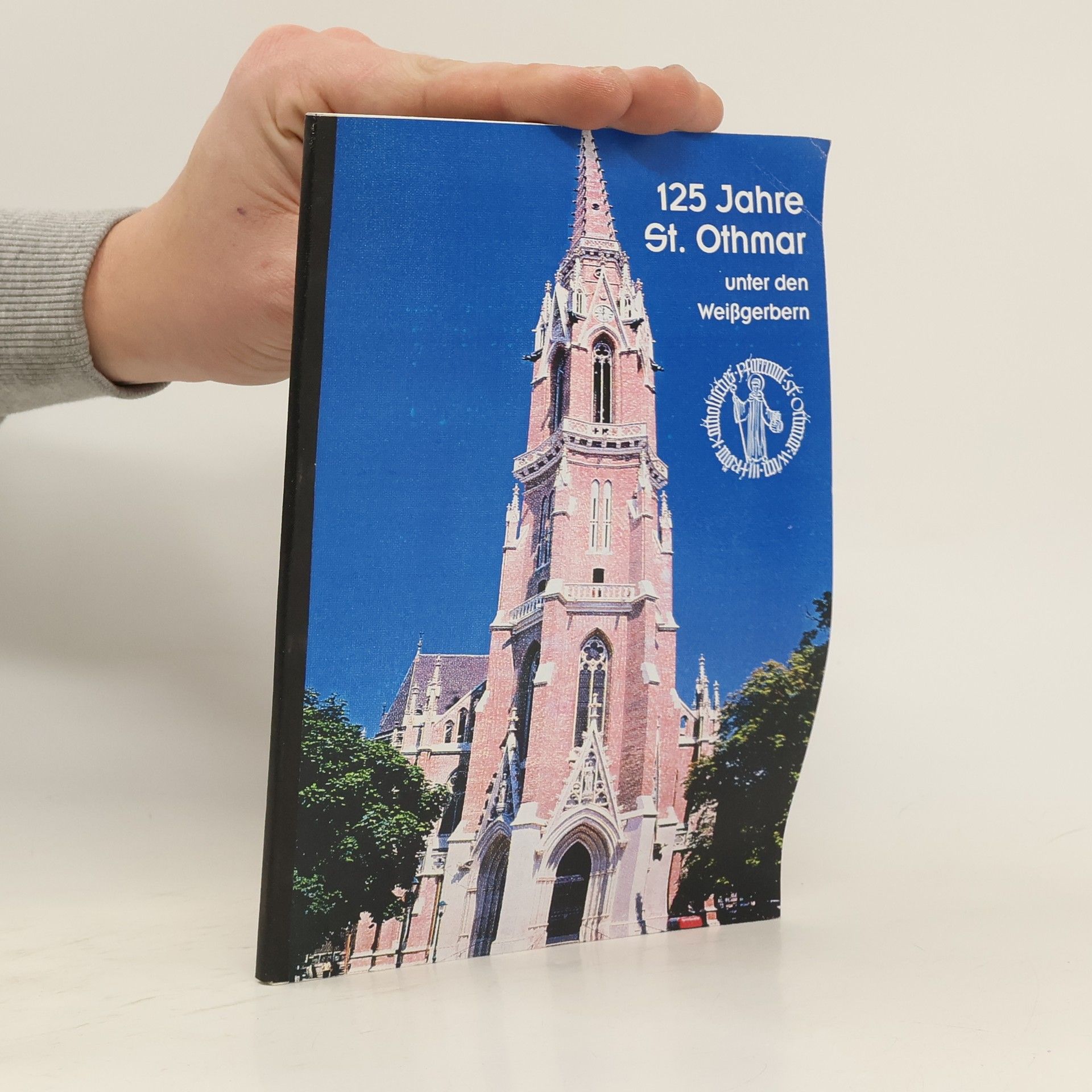 kolektiv 125 Jahre St. Othmar unter den Weißgerbern