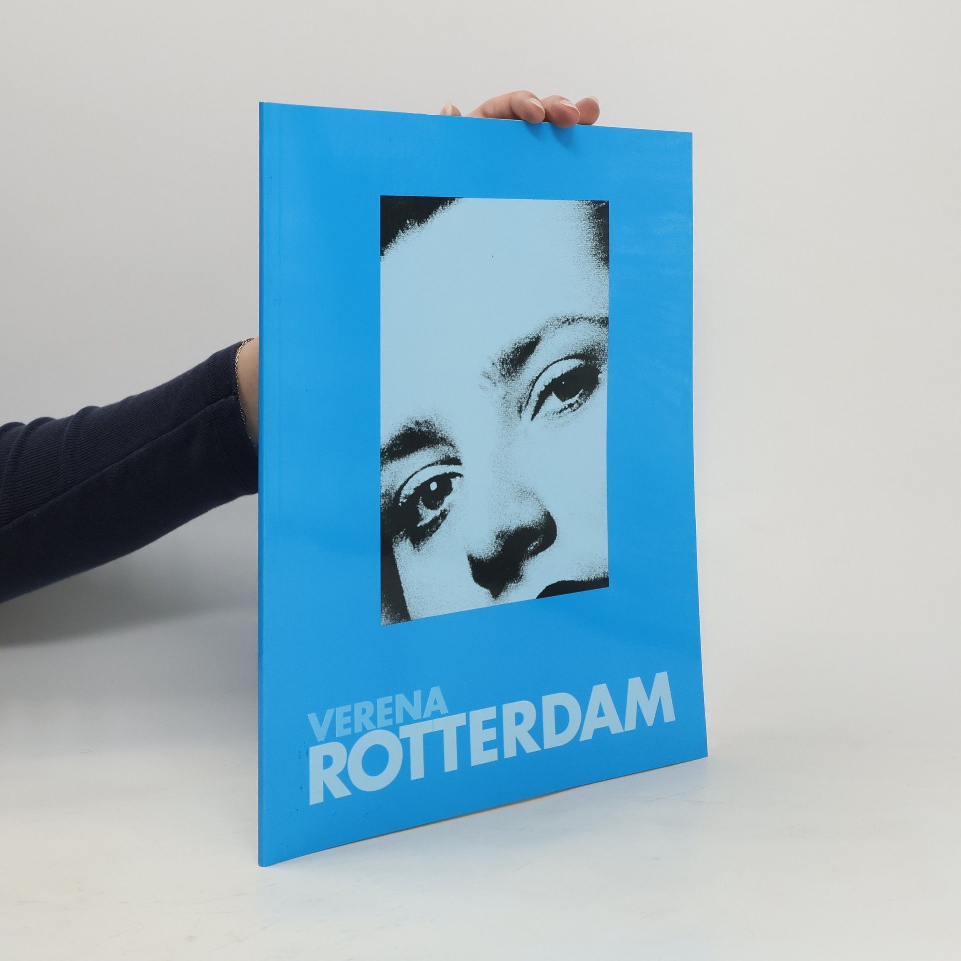 Andrea Buday-Mucin Verena Rotterdam