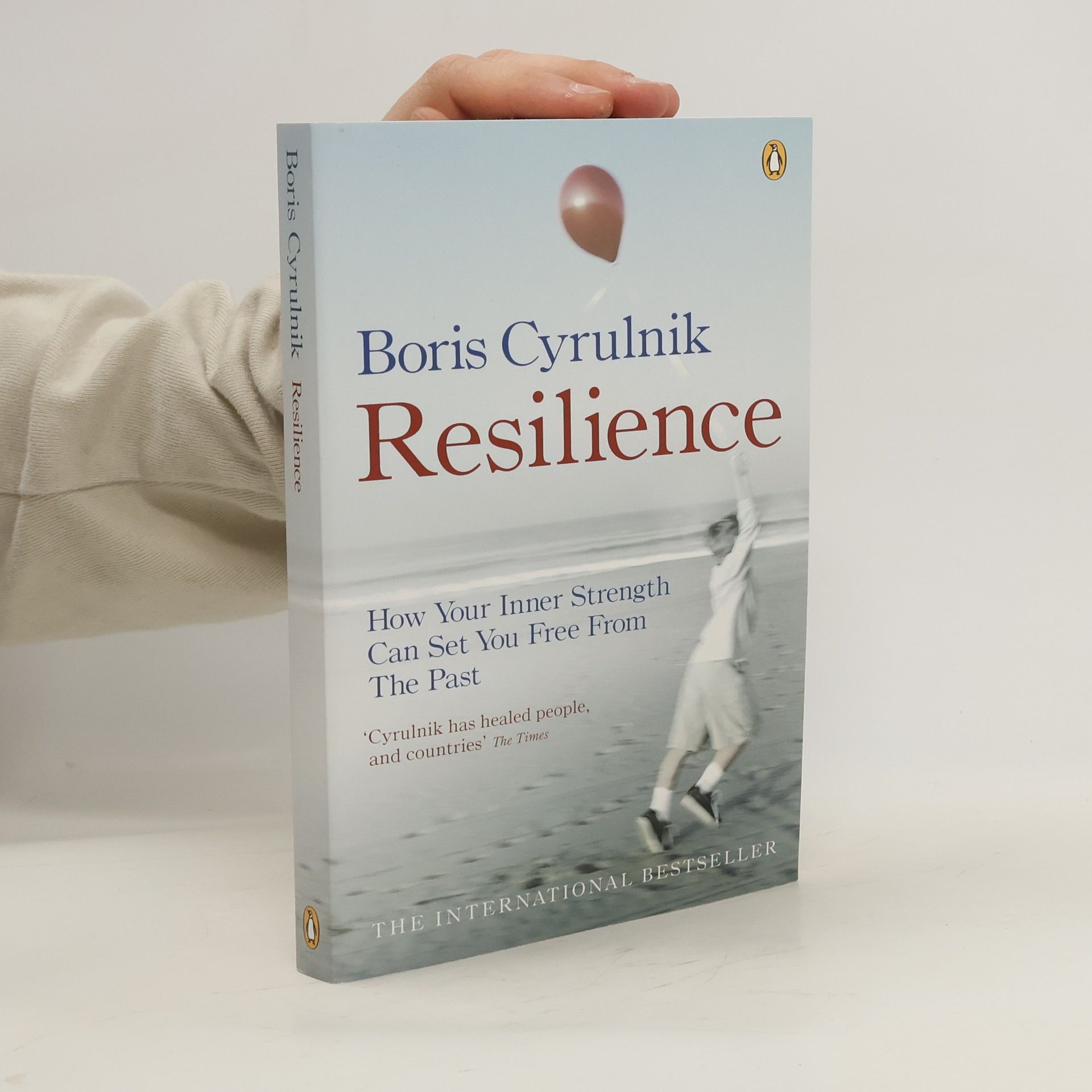 Boris Cyrulnik Resilience