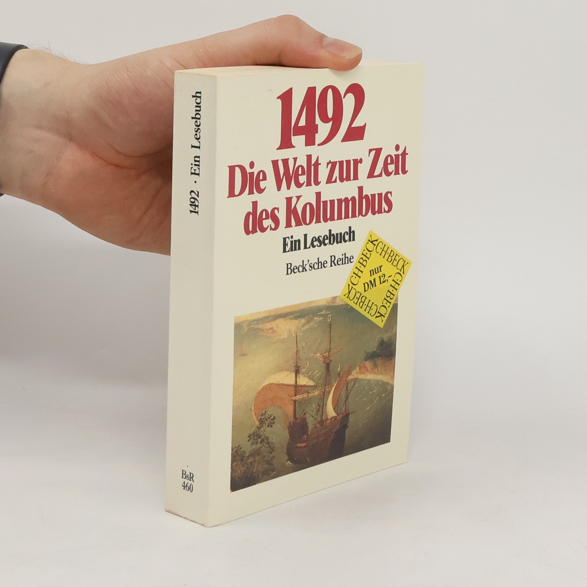 Rainer Beck 1492