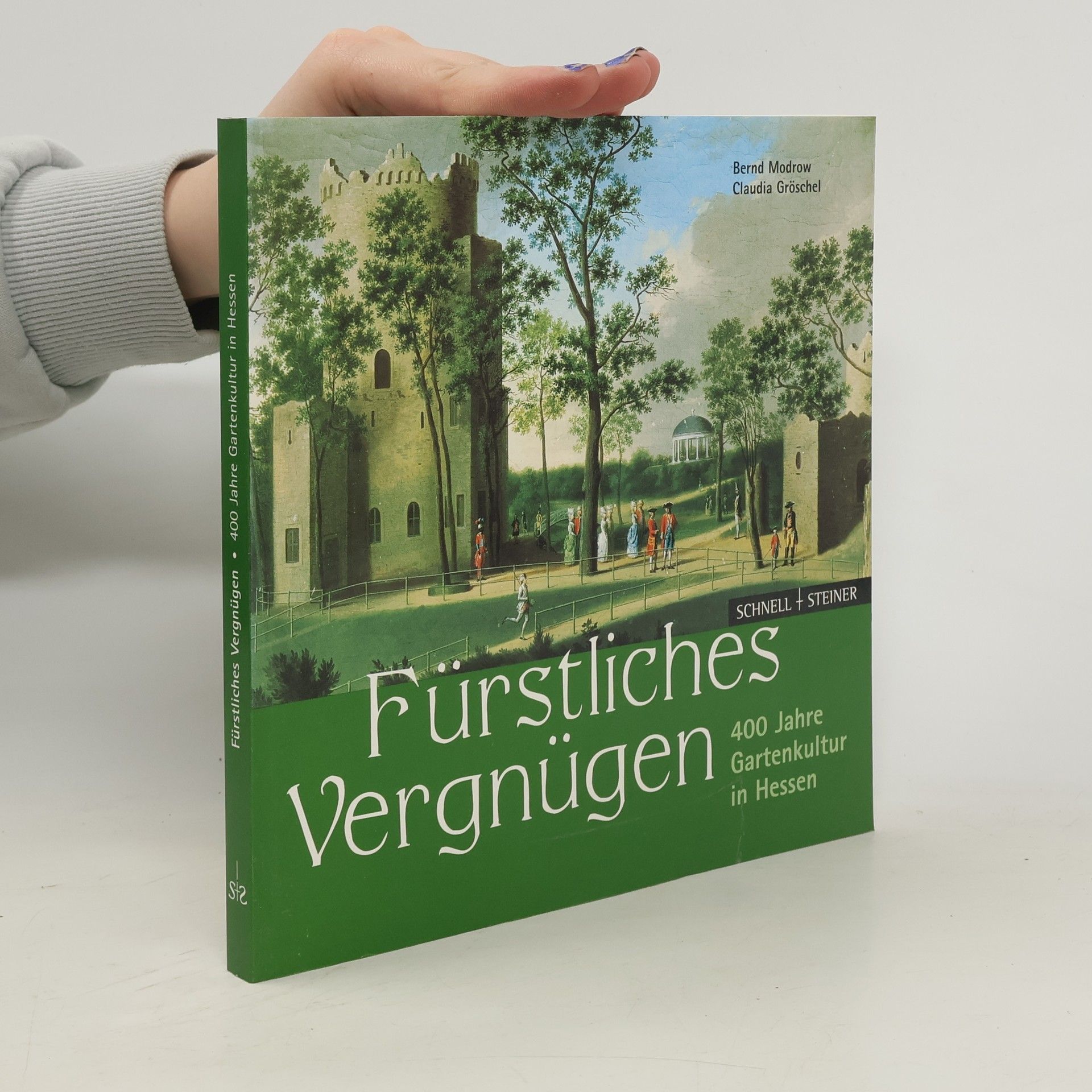 Fürstliches Vergnügen