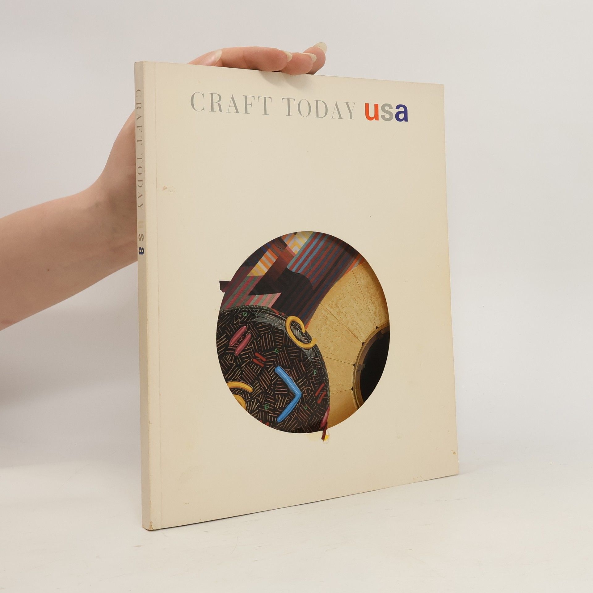 Various authors Craft Today USA