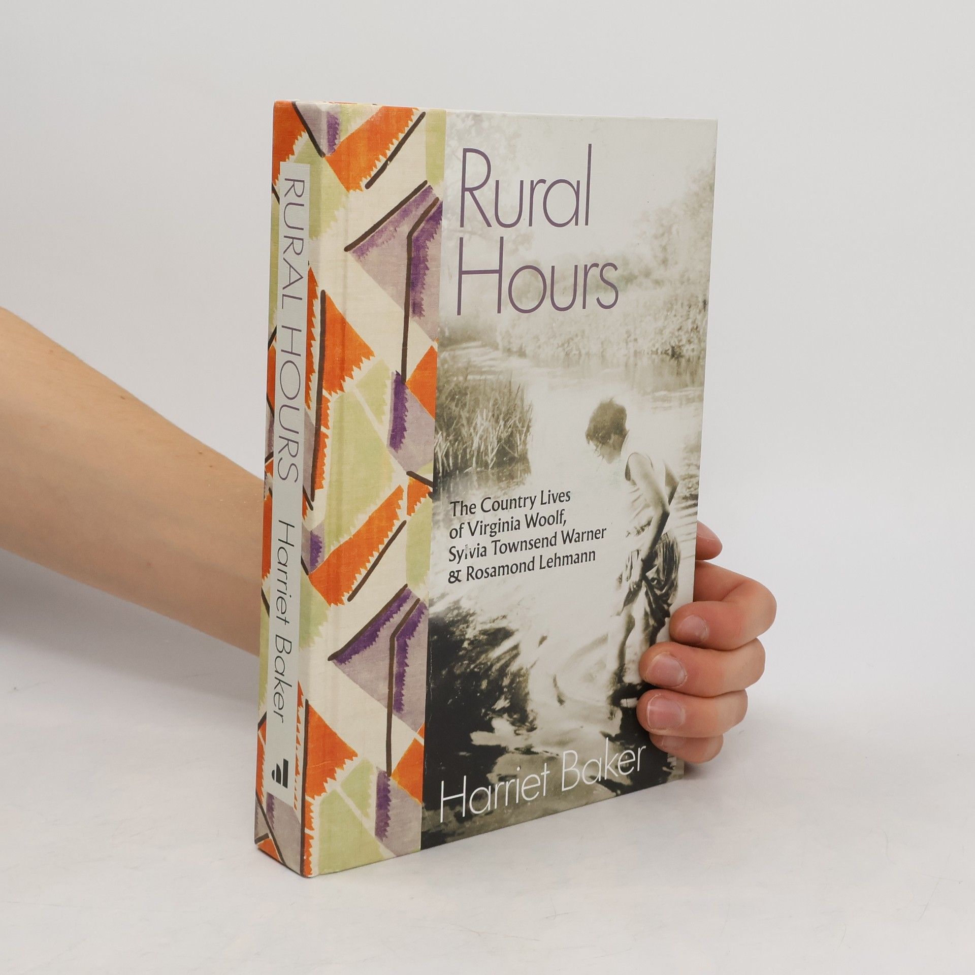 Harriet Baker Rural Hours