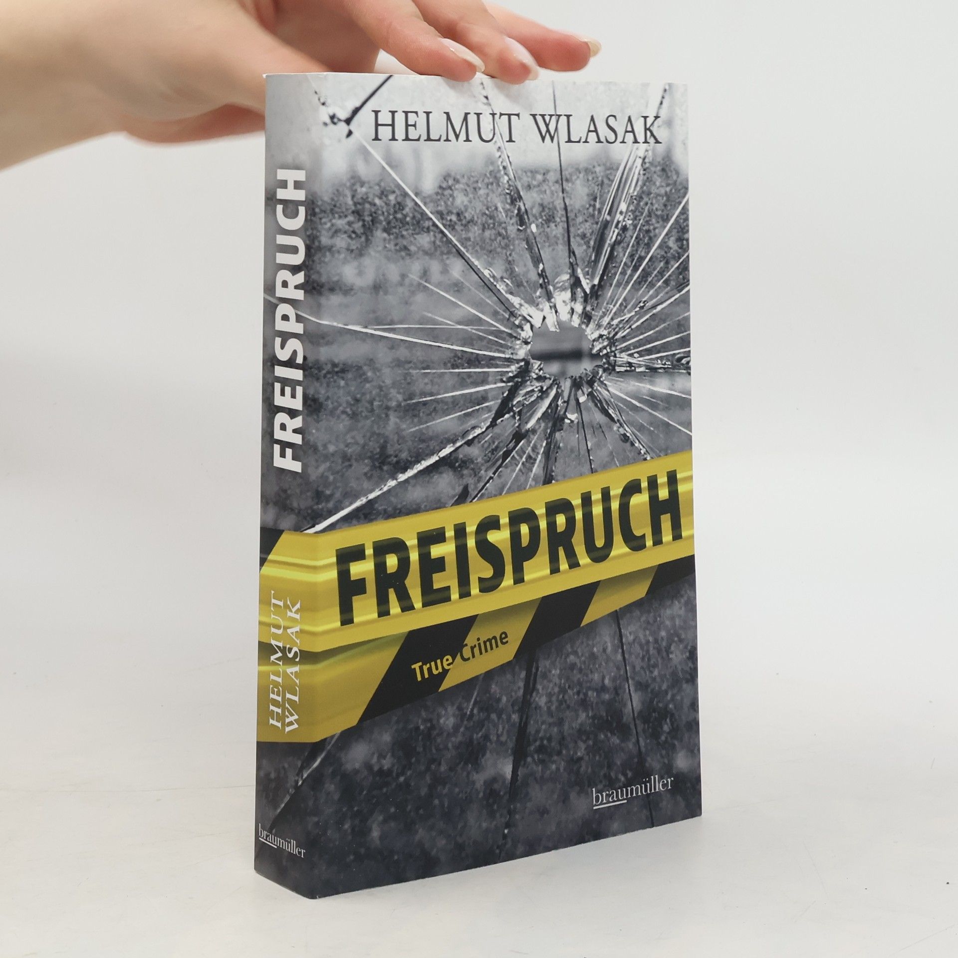 Helmut Wlasak Freispruch