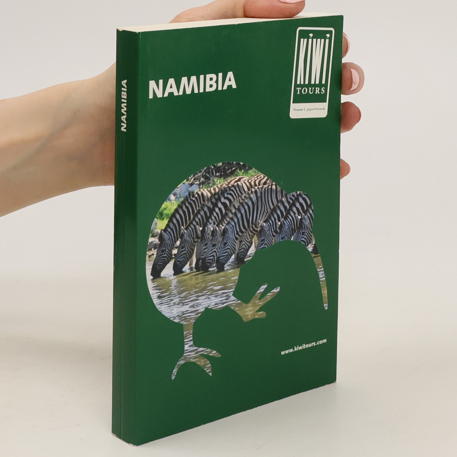 Autorenkollektiv Namibia