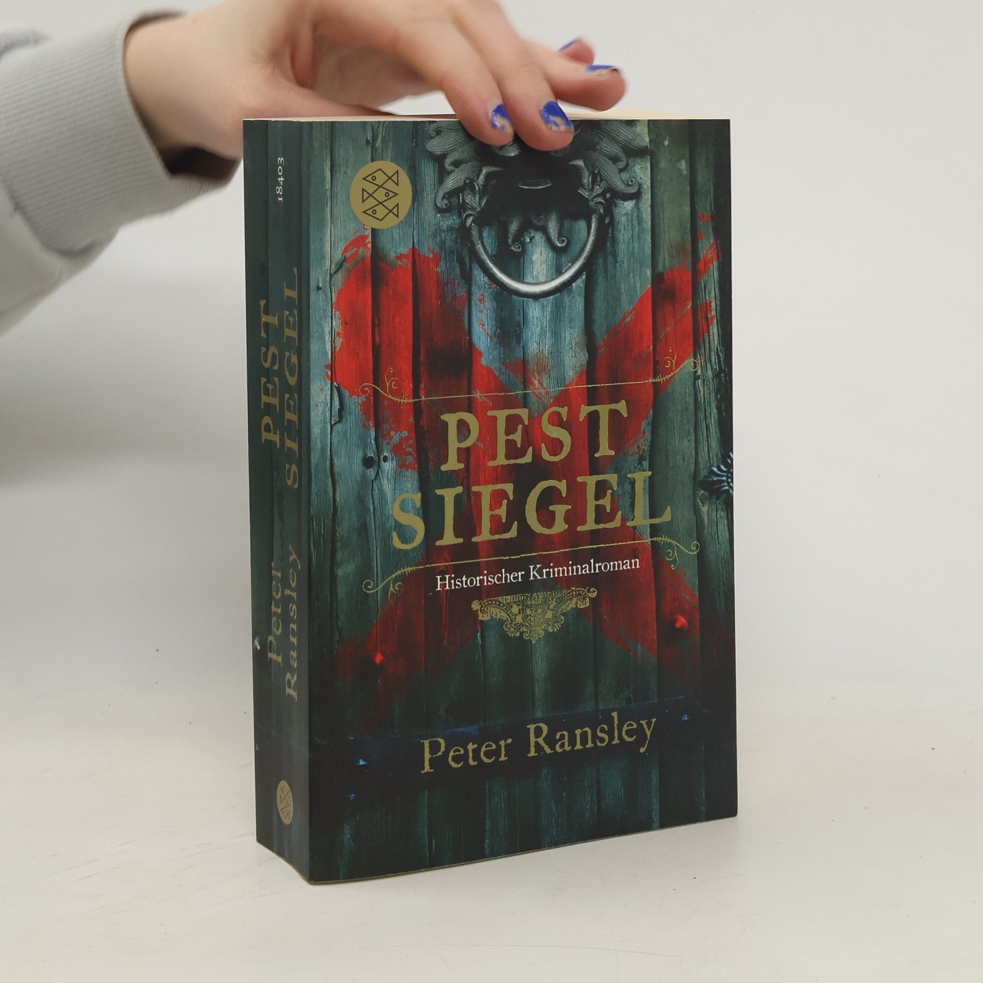 Pestsiegel