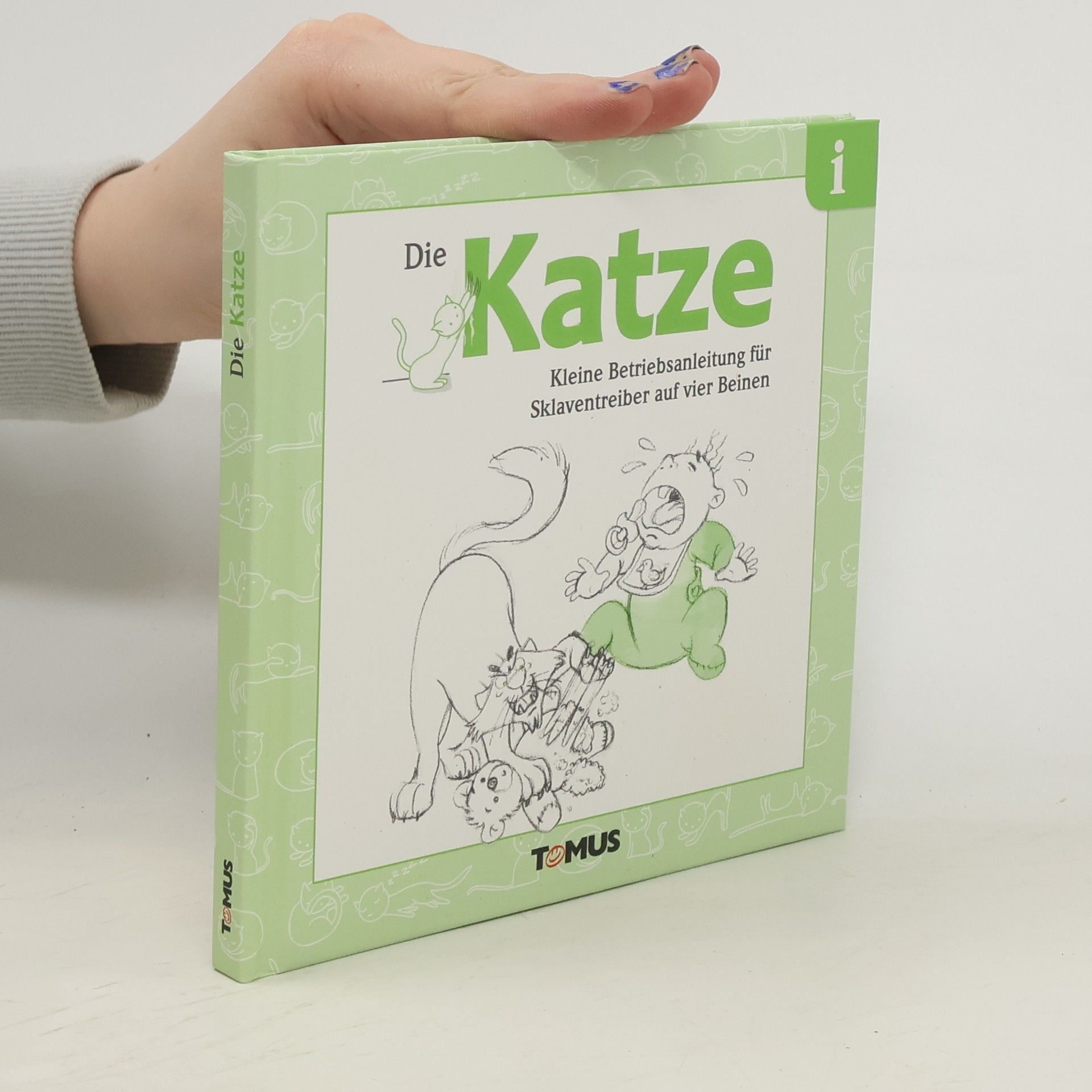 kolektiv Die Katze