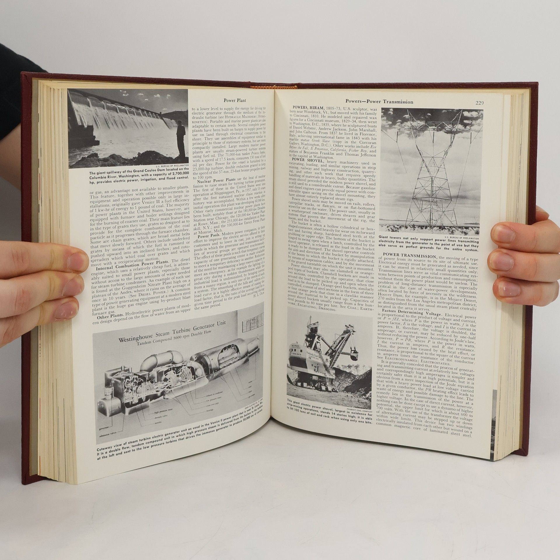 Autorenkollektiv The American Peoples Encyclopedia 15