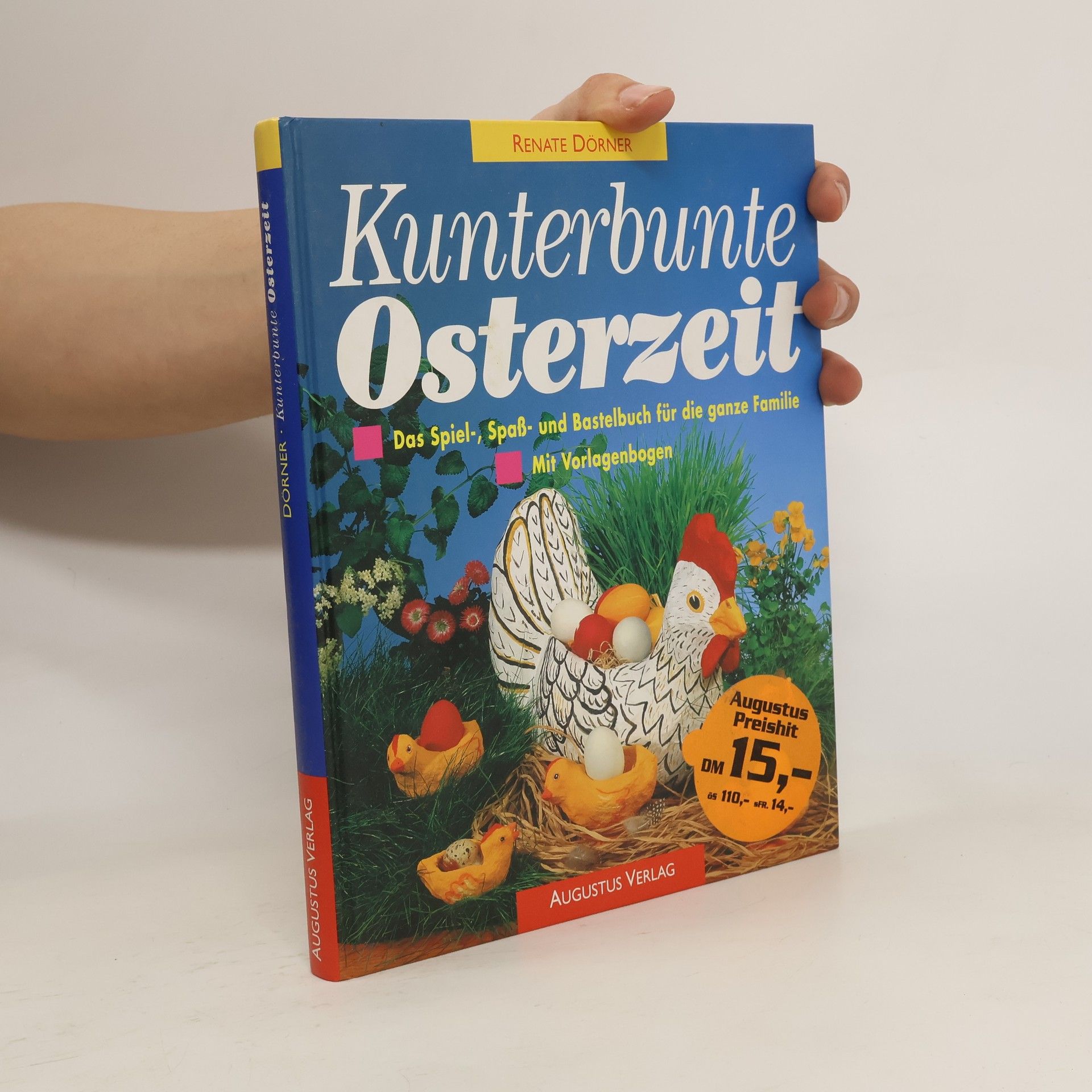 Collective Kunterbunte Osterzeit