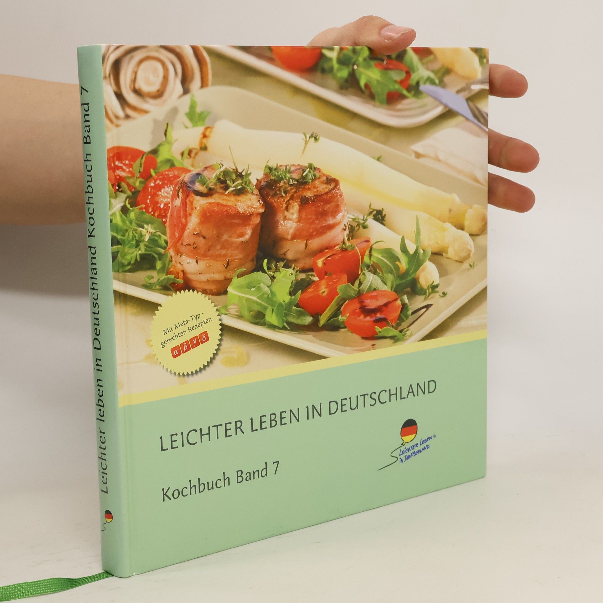 Autorenkollektiv Leichter leben in Deutschland