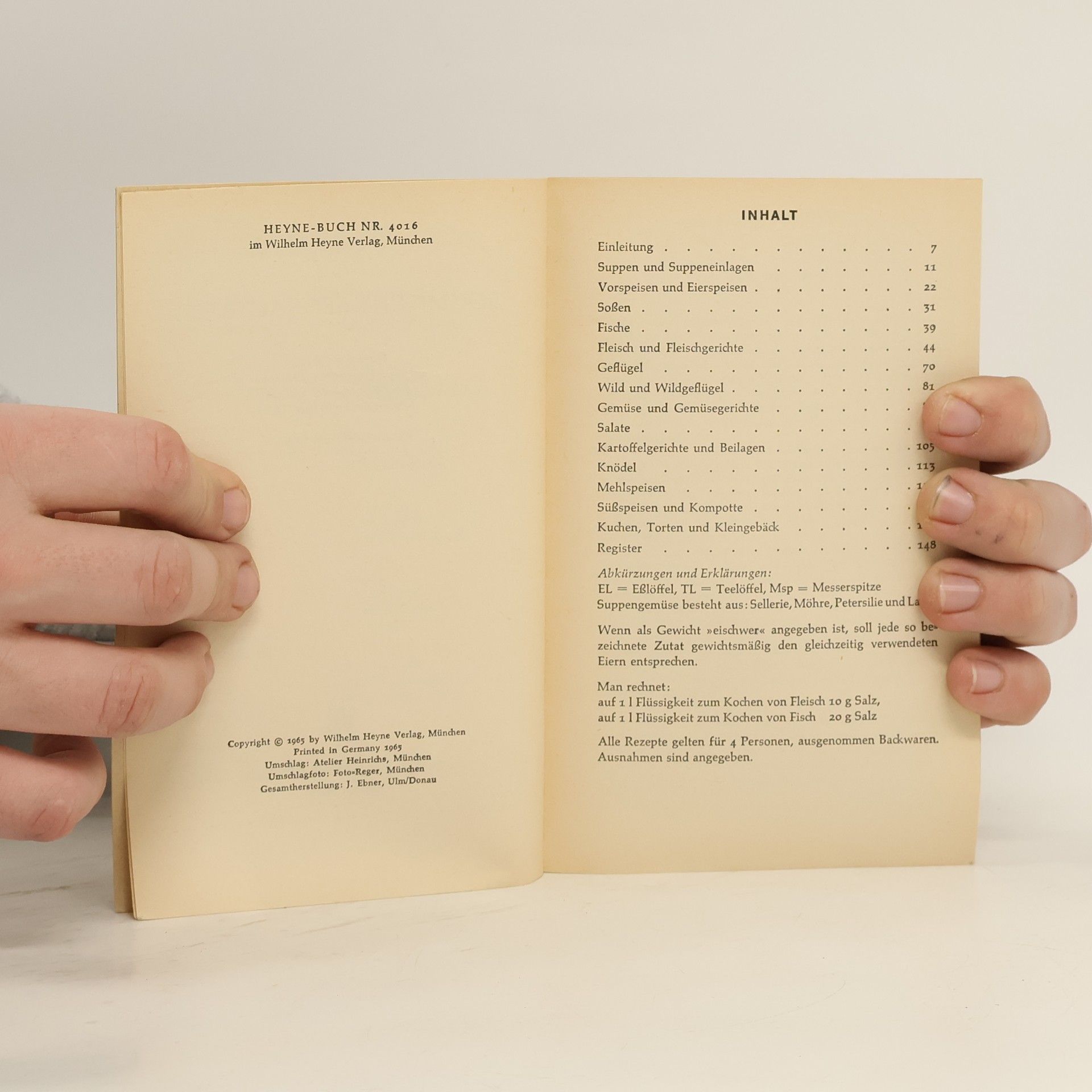 Autorenkollektiv Böhmische Spezialitäten