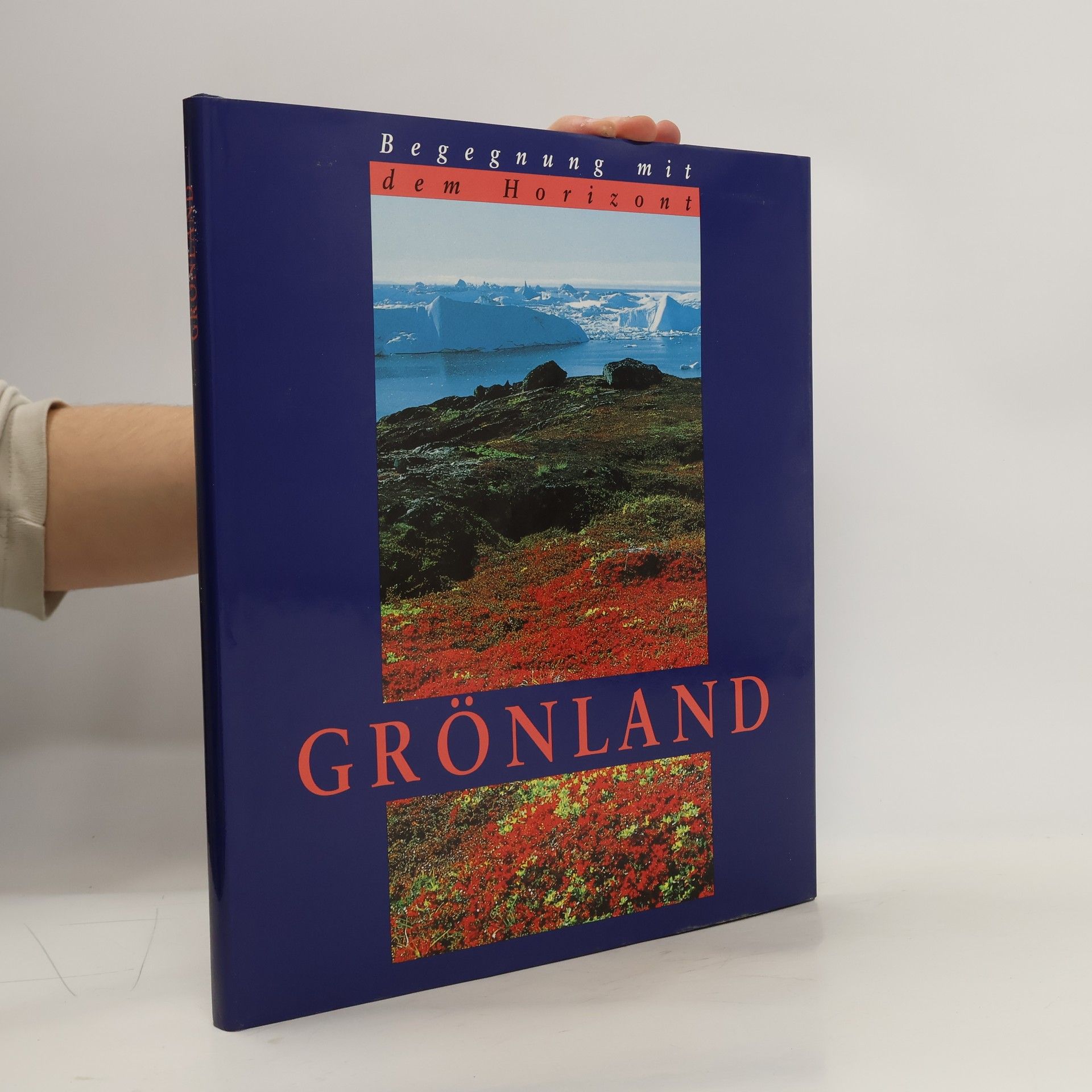 Autorenkollektiv Grönland