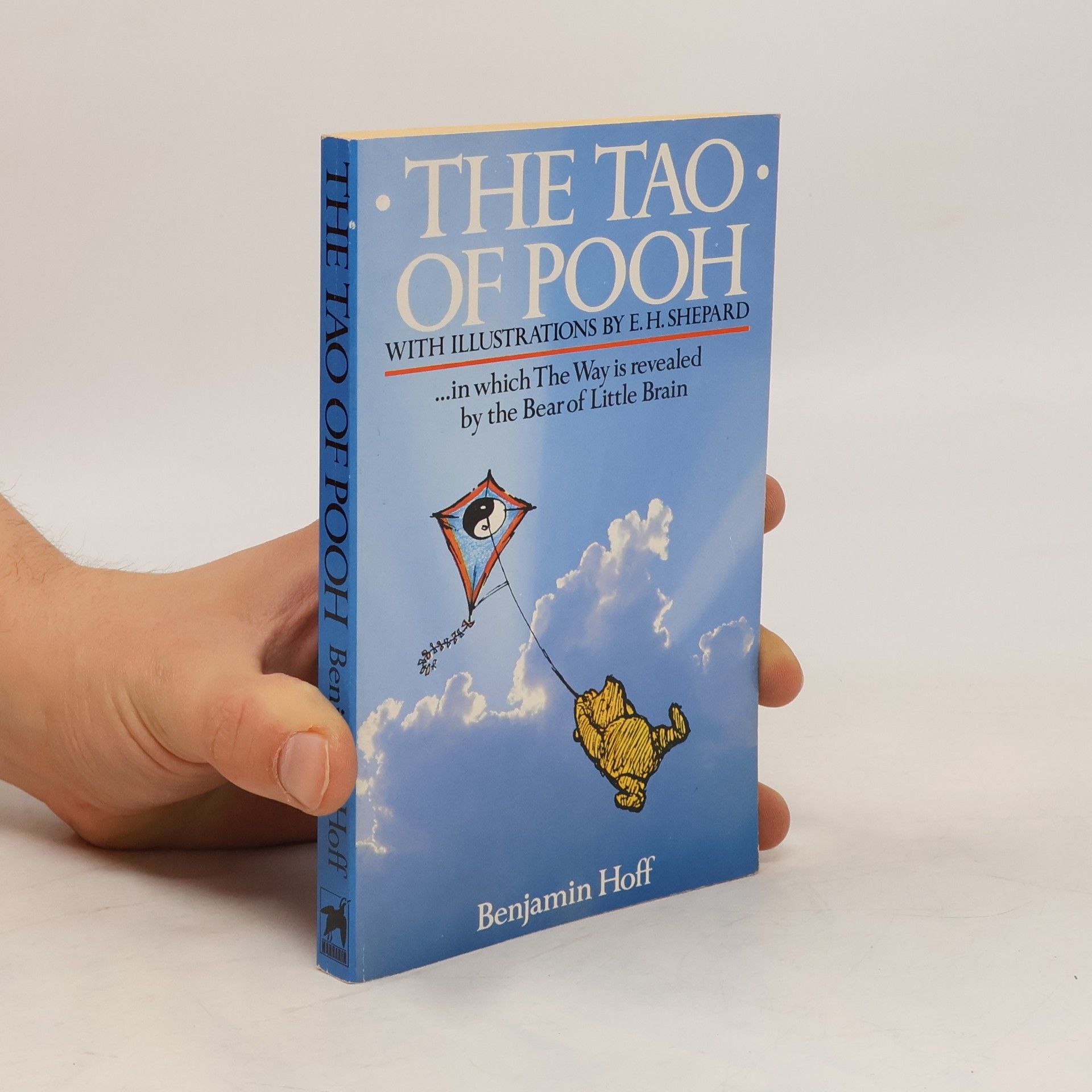 Benjamin Hoff The Tao of Pooh