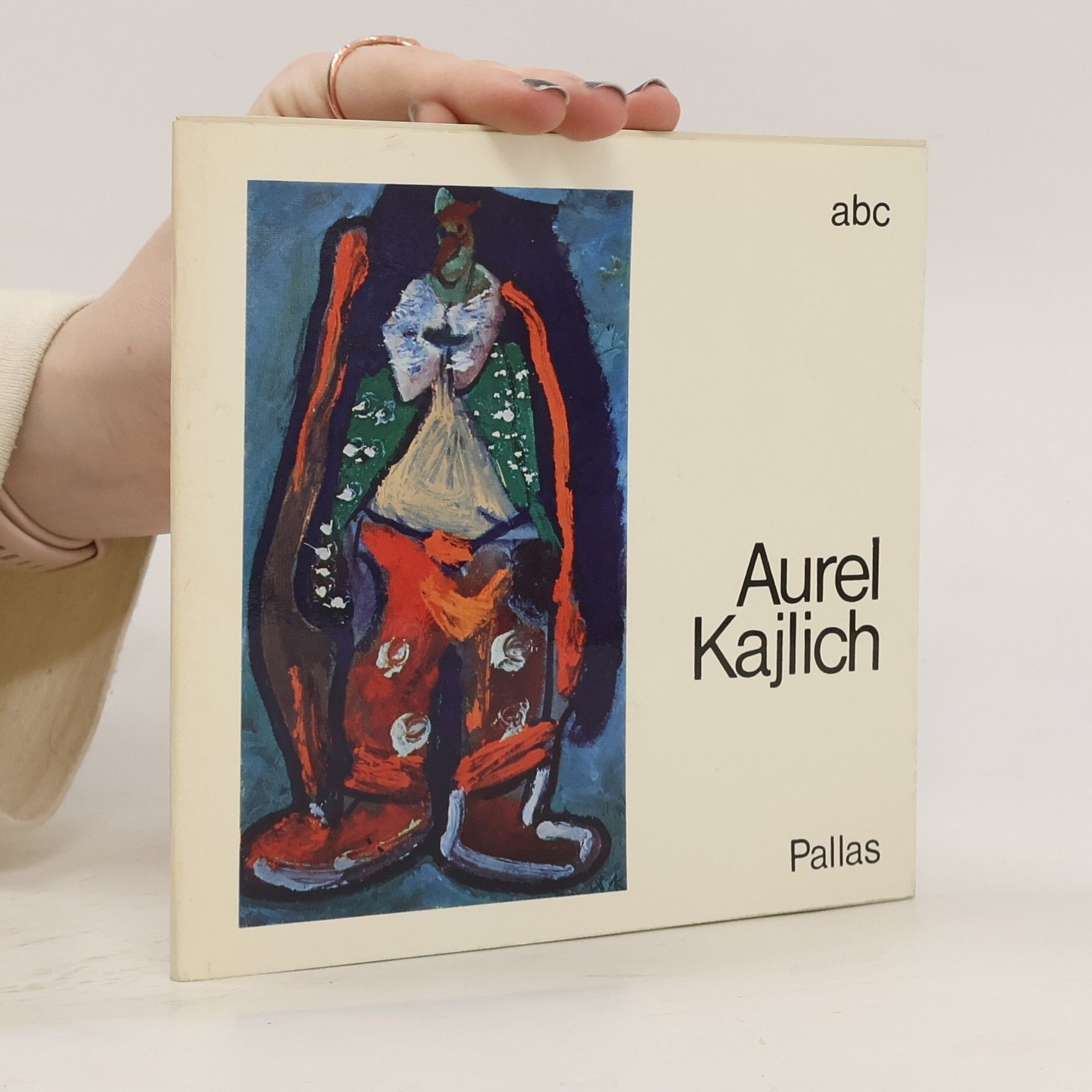 Collectif d'auteurs Aurel Kajlich