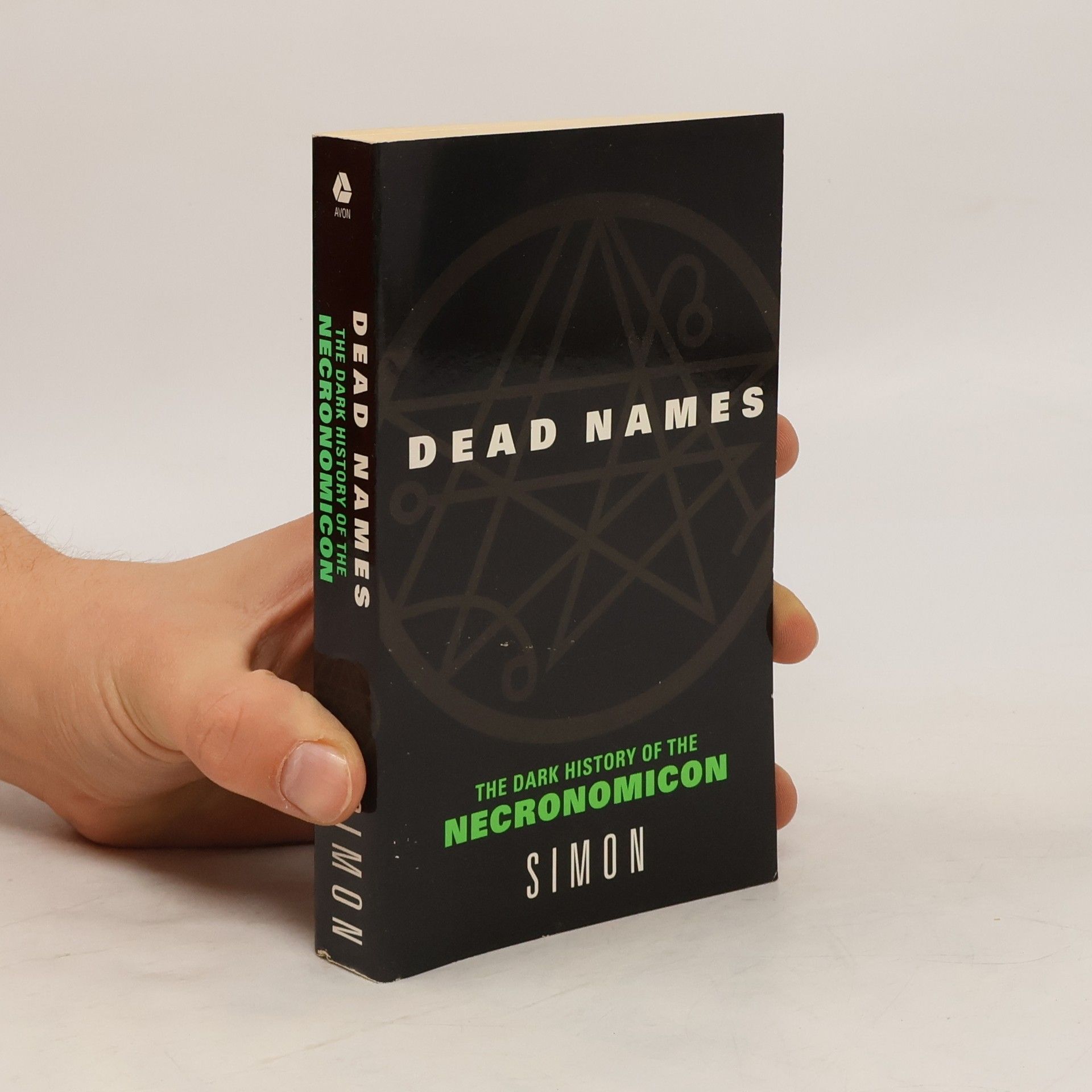 Simon Dead Names