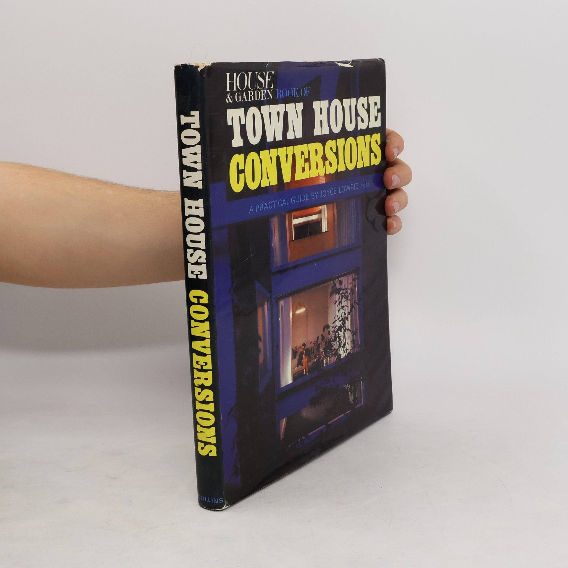 Town House Conversions