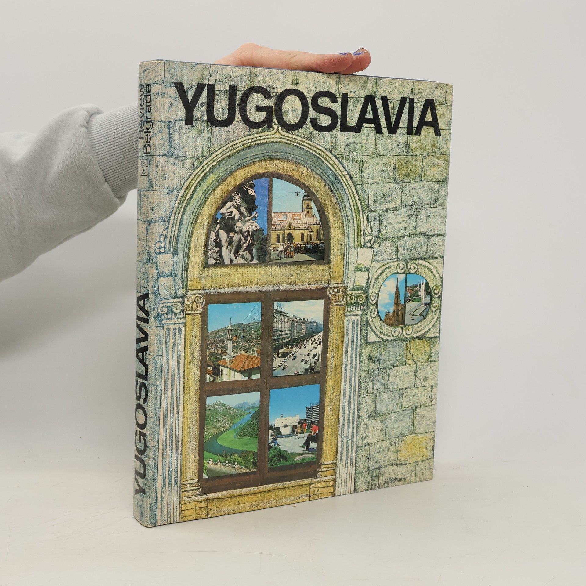 Autorenkollektiv Yugoslavia