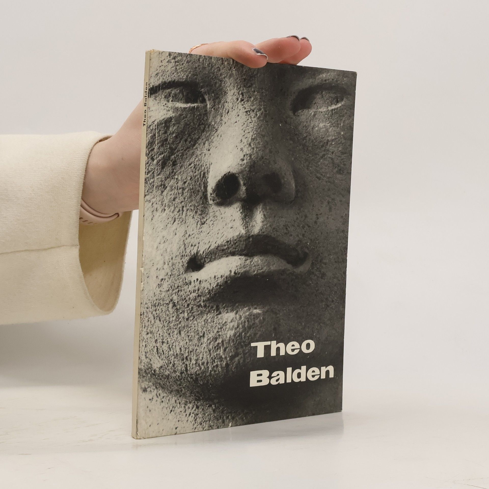 Ursula Feist Theo Balden