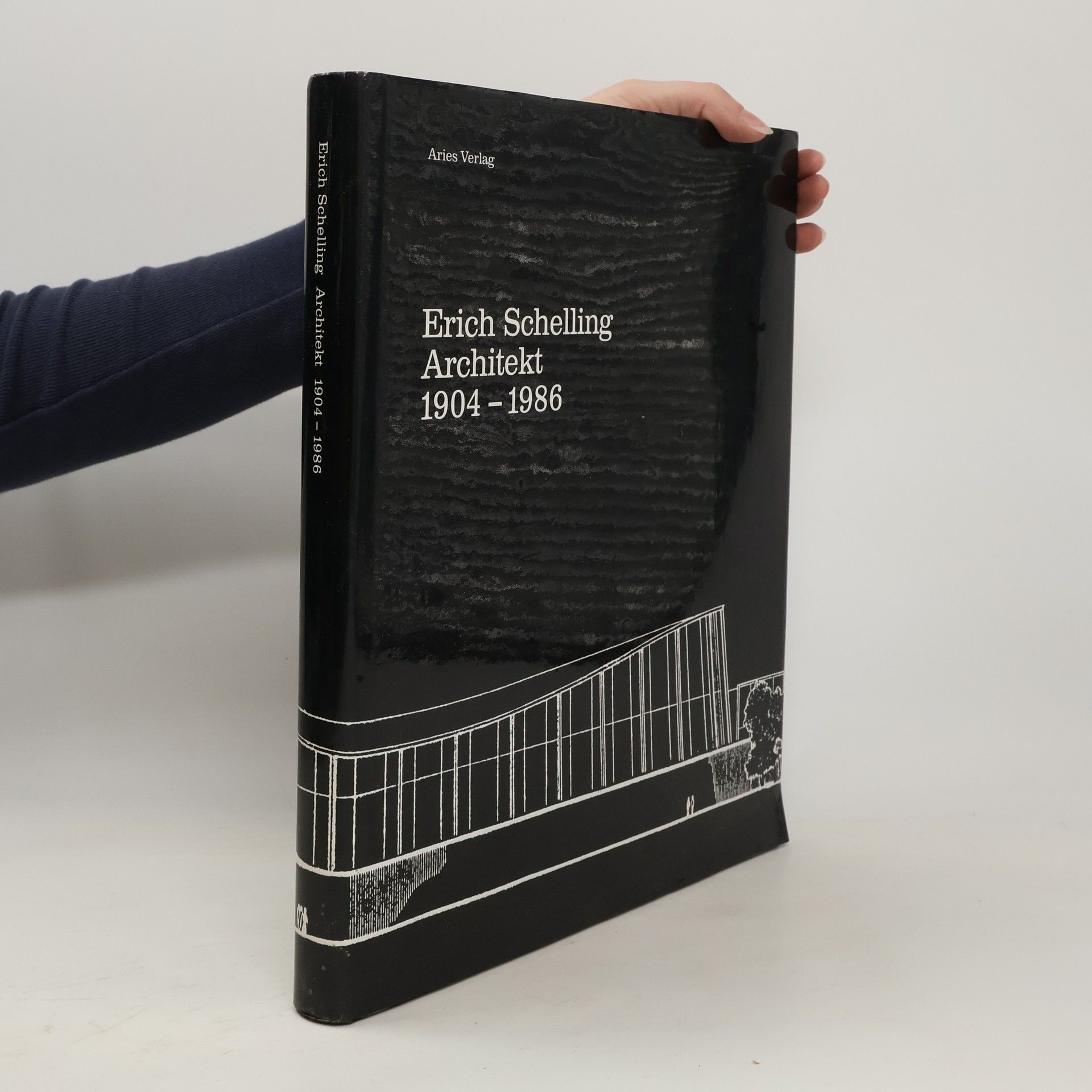 Erich Schelling Erich Schelling, Architekt