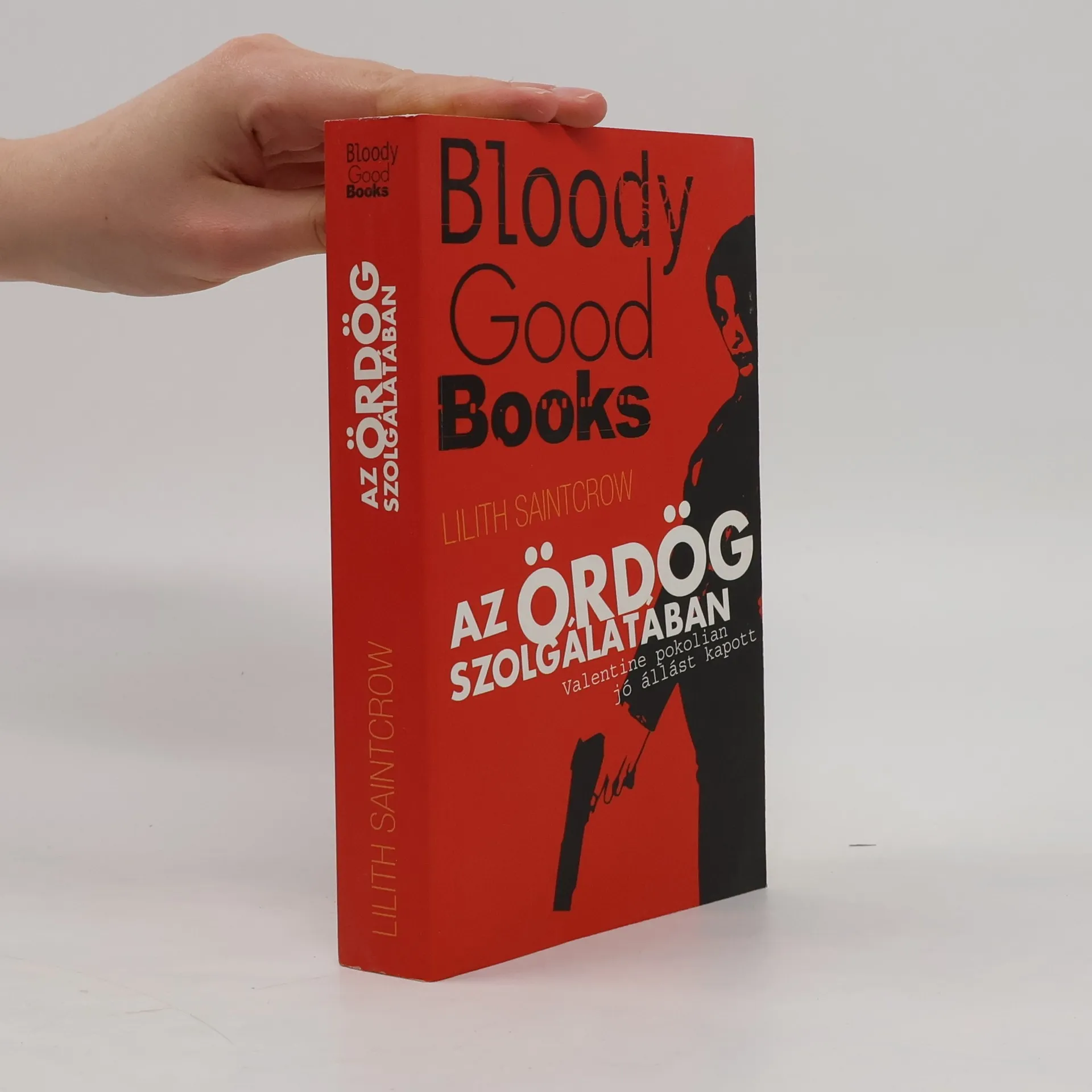 Az ördög szolgálatában | Book | Paperback | kolektiv | HU