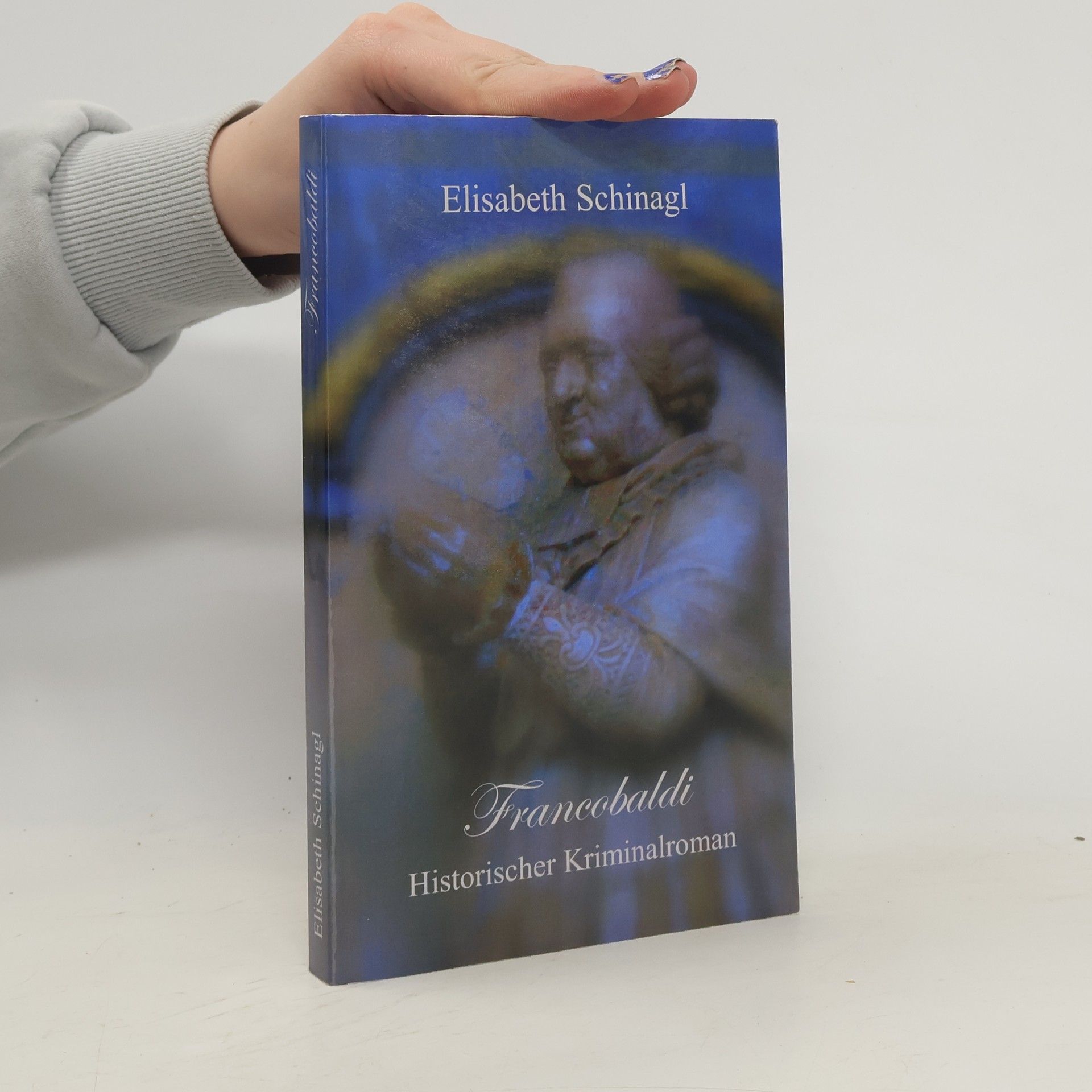Elisabeth Schinagl Francobaldi