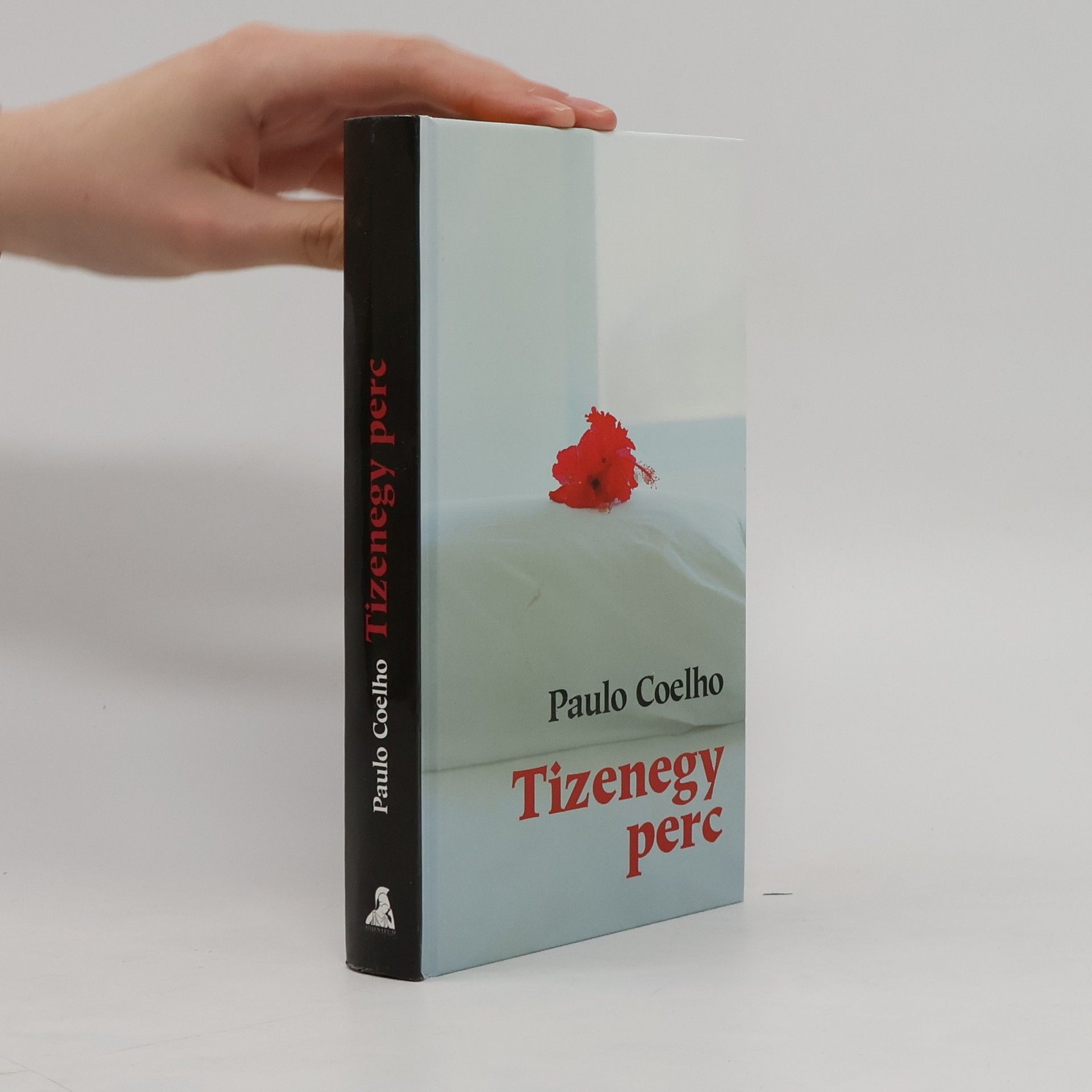 Paulo Coelho Tizenegy perc