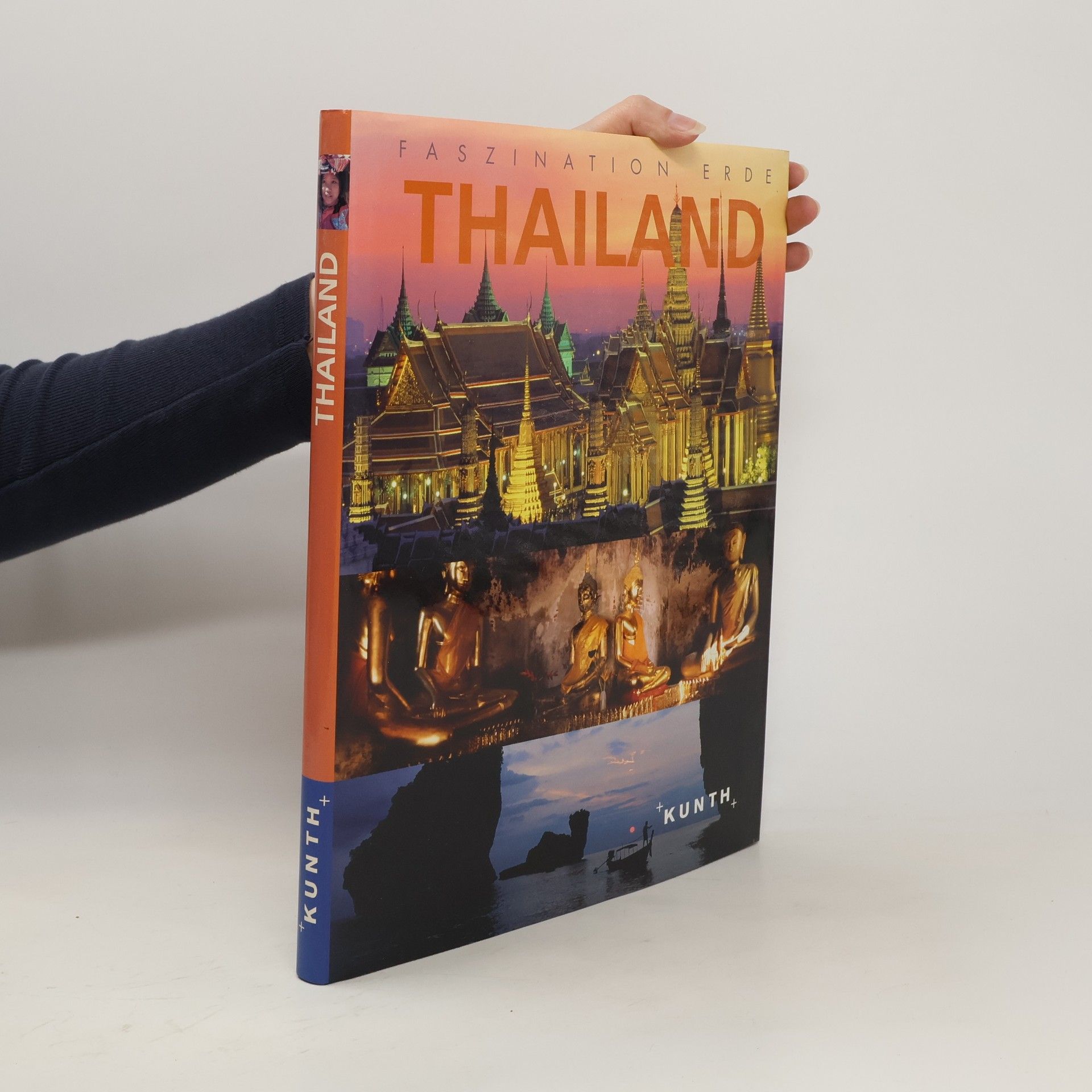 Autorenkollektiv Thailand