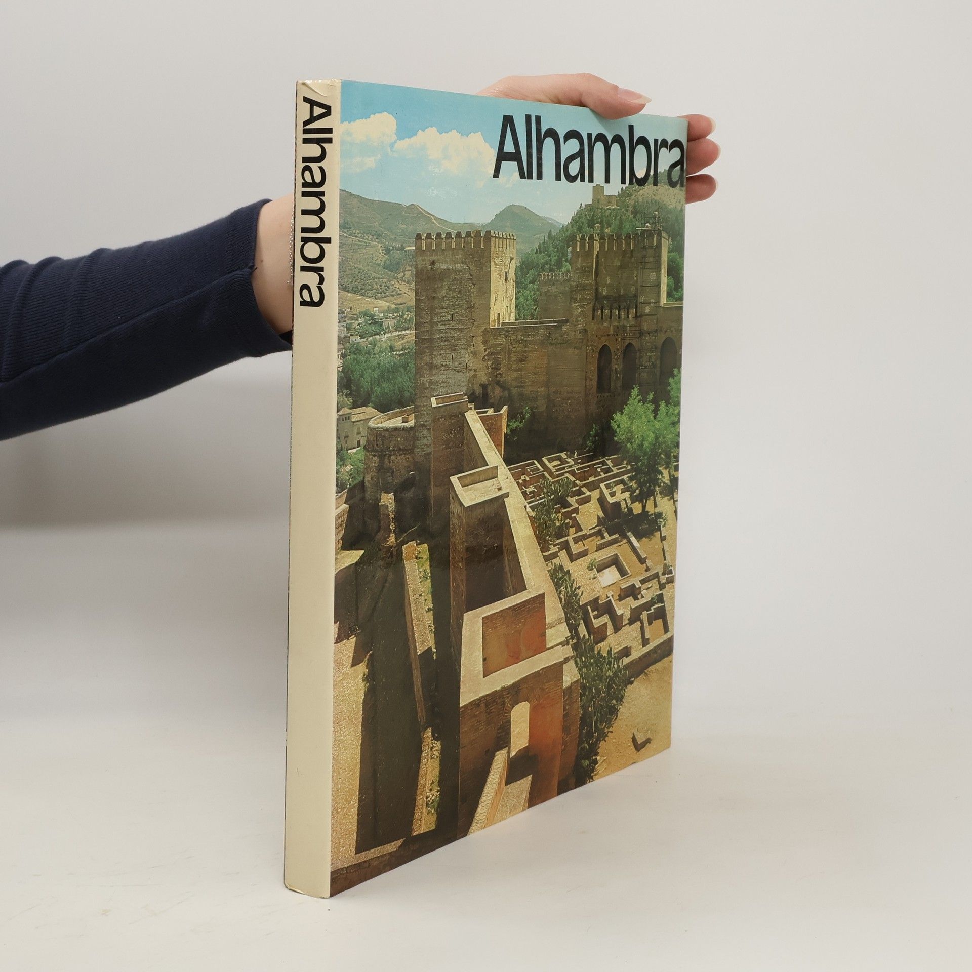 Autorenkollektiv Alhambra