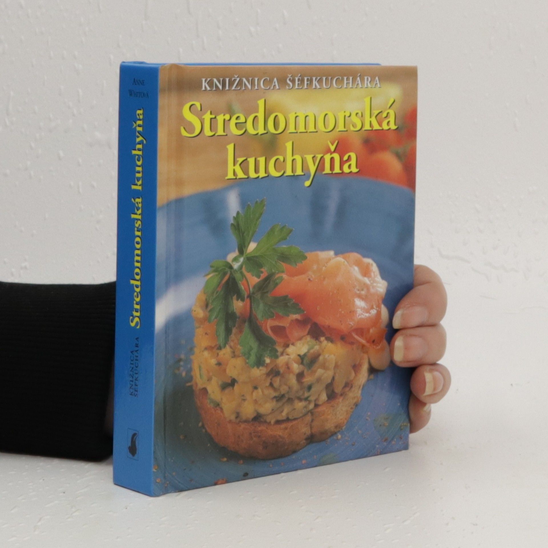Autorenkollektiv Stredomorská kuchyňa
