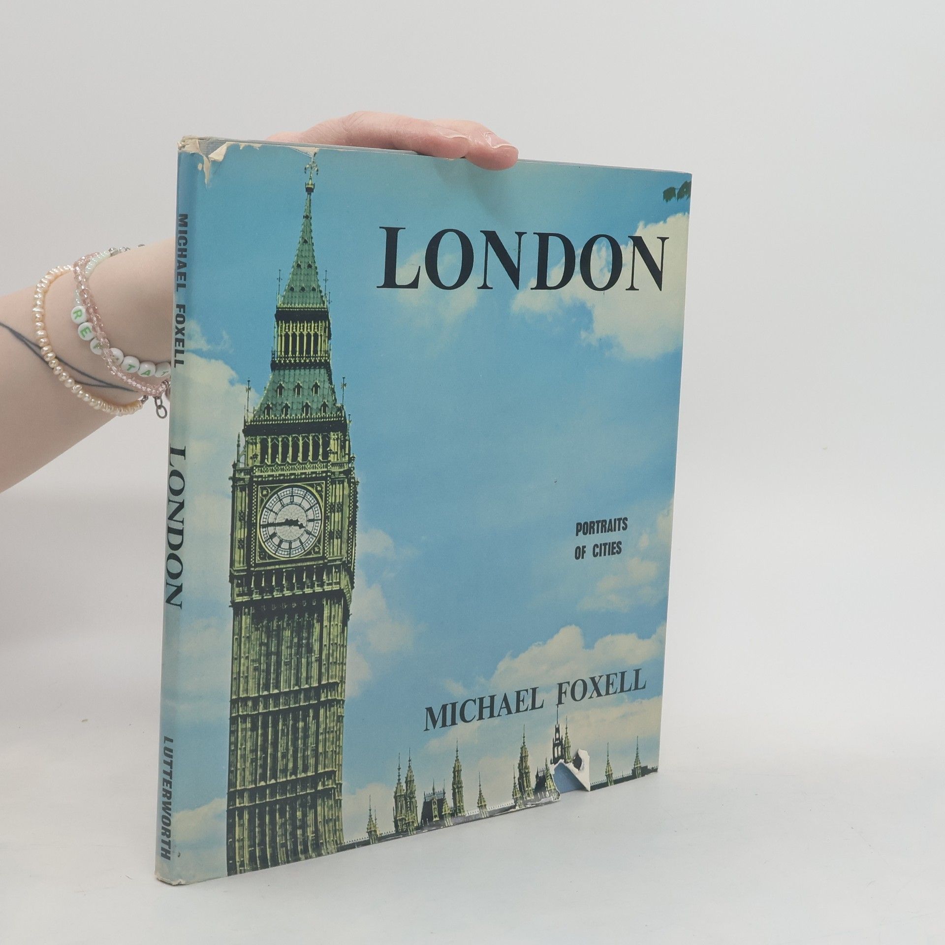 Michael E. Foxell London