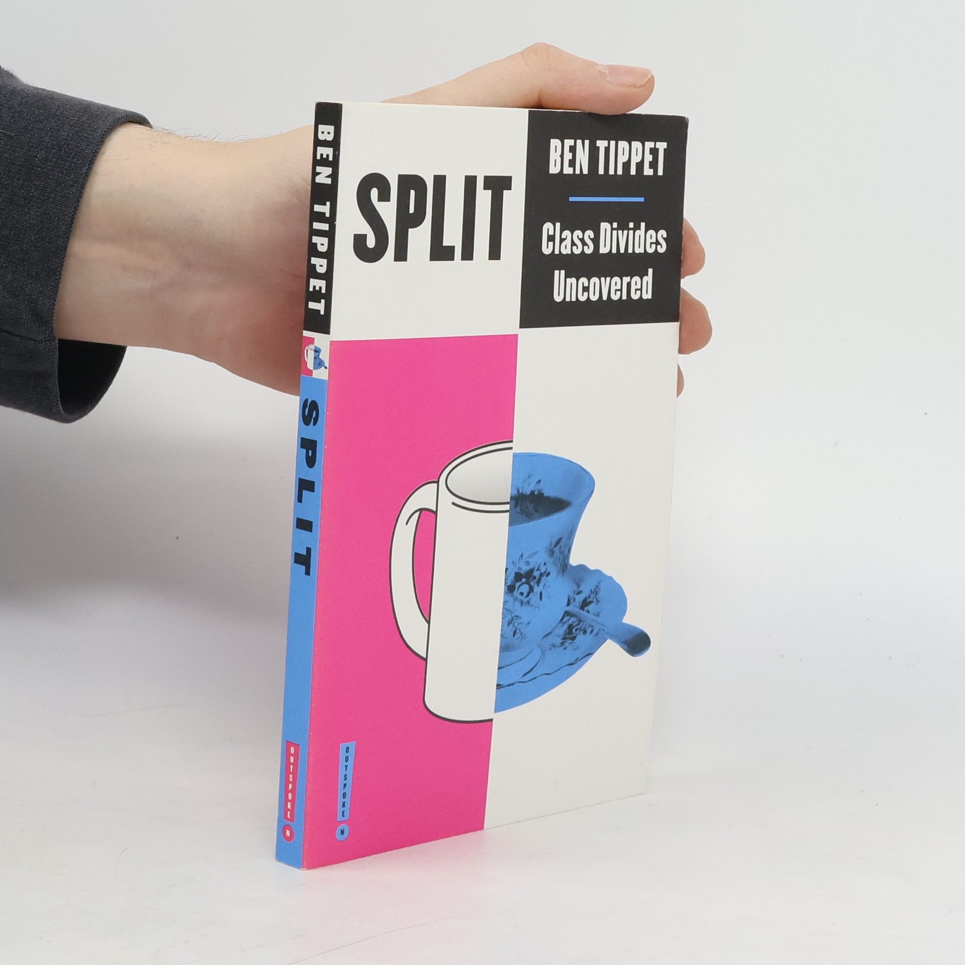 Ben Tippet Split