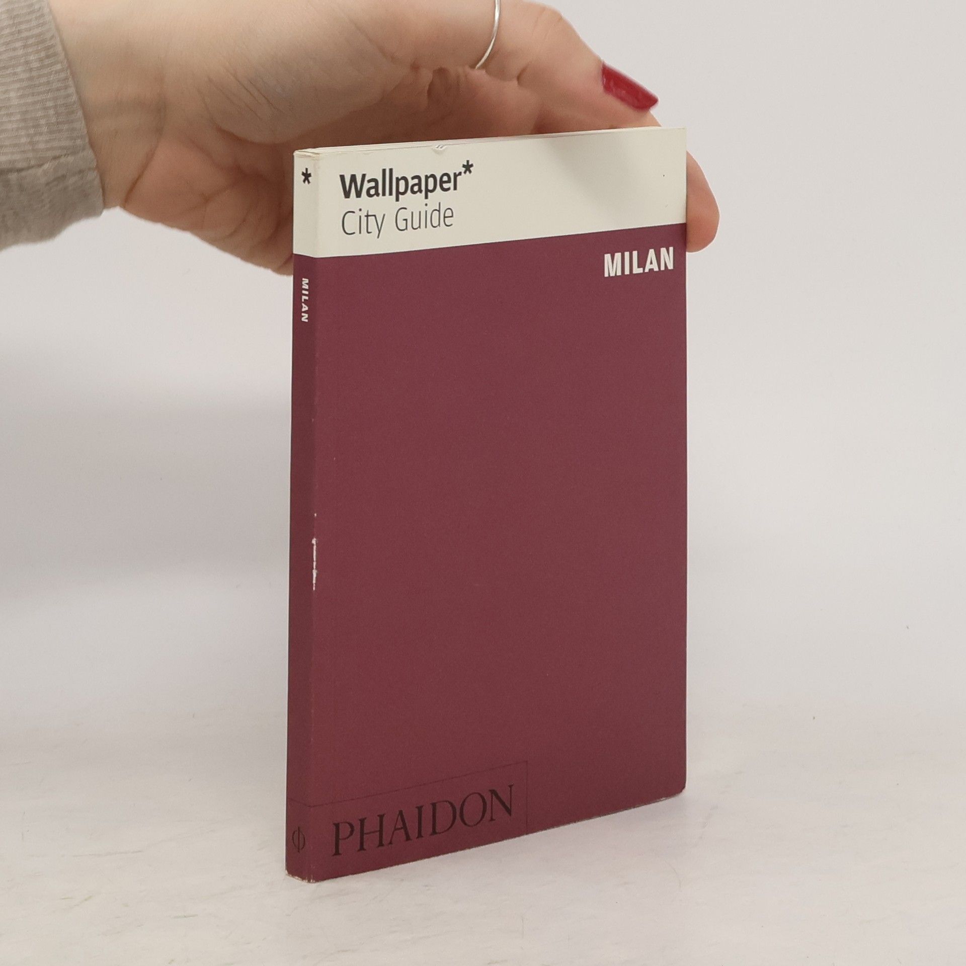 Claudio Sabatino Wallpaper City Guide Milan