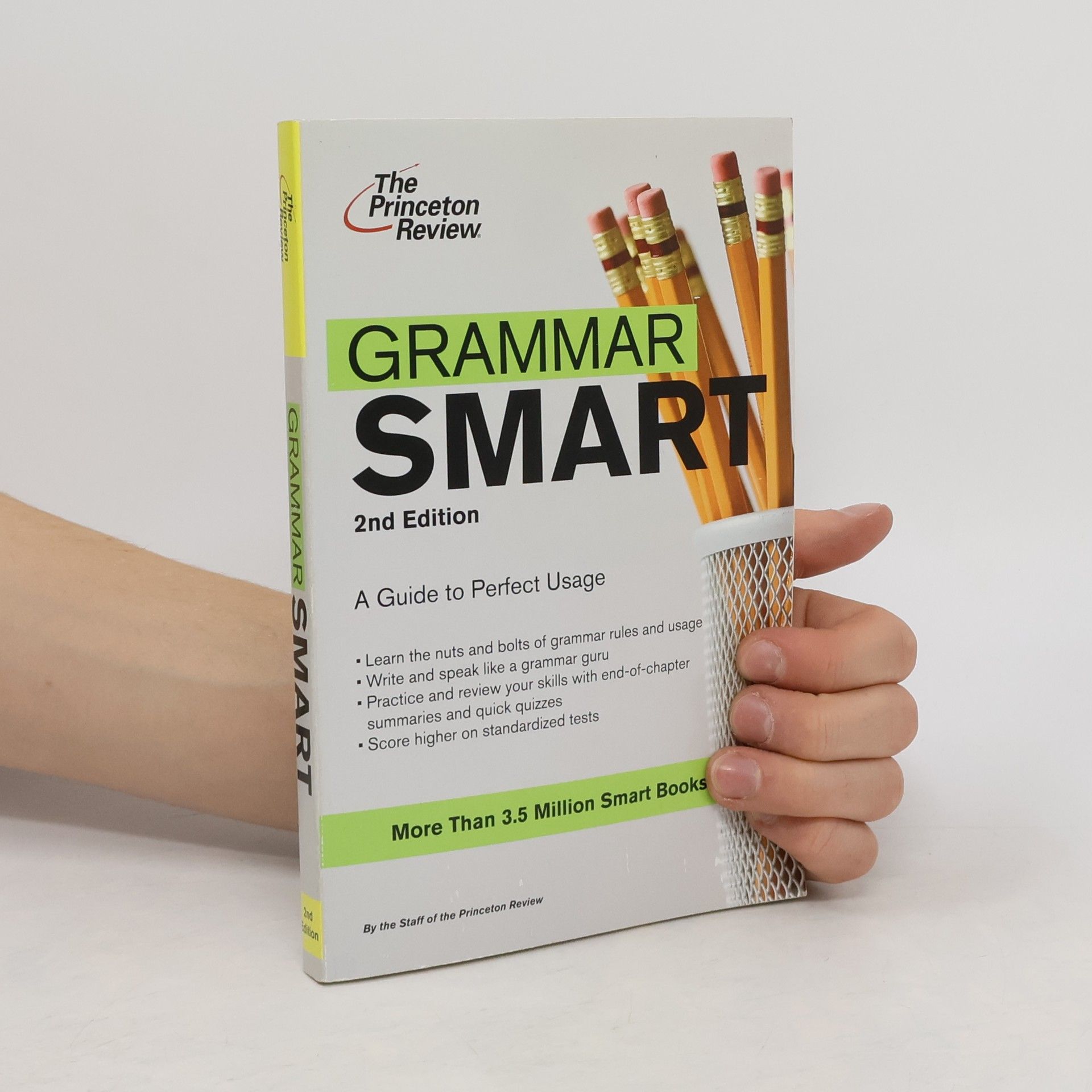 Autorenkollektiv Grammar Smart, 2nd Edition