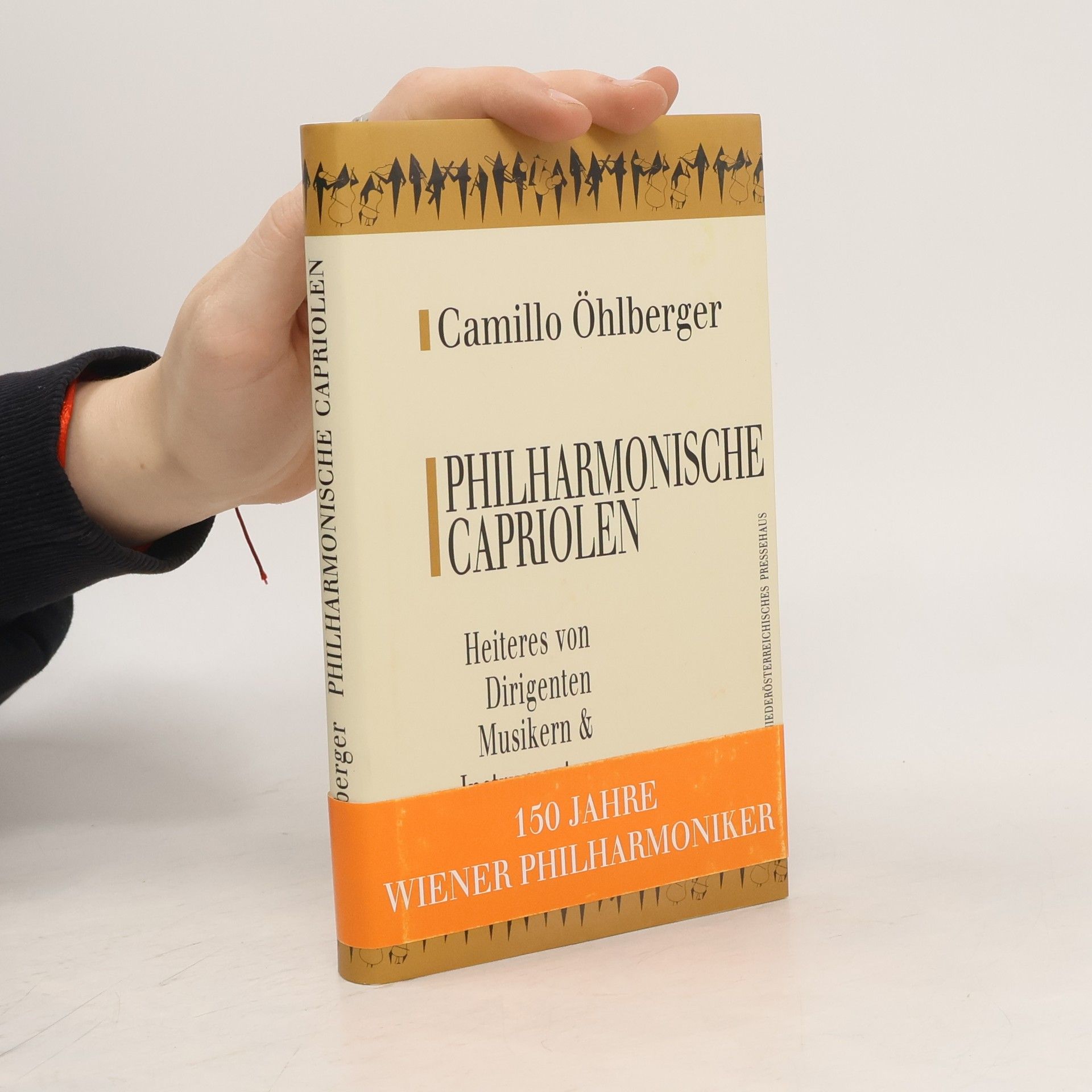 Philharmonische Capriolen
