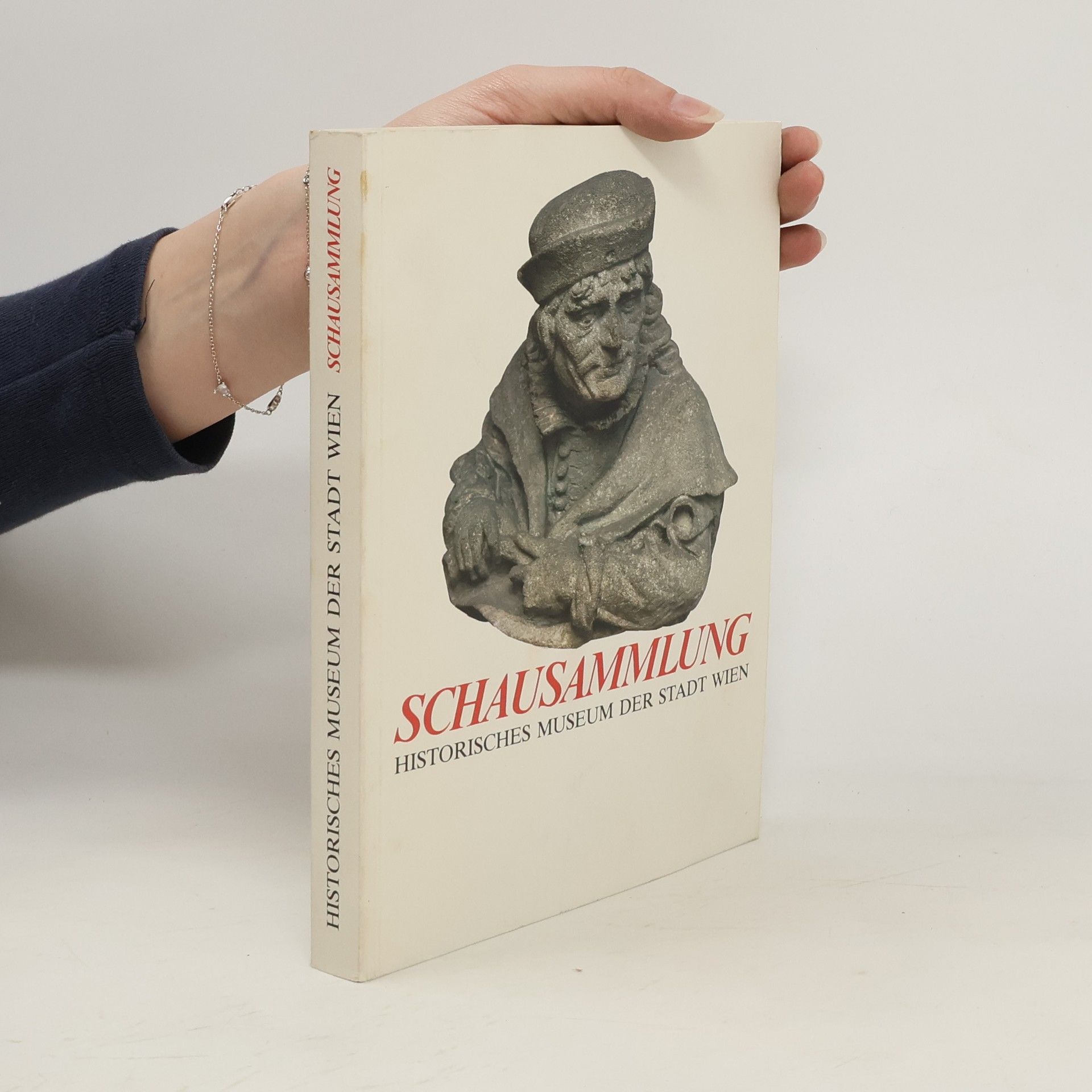 Autorenkollektiv Schausammlung