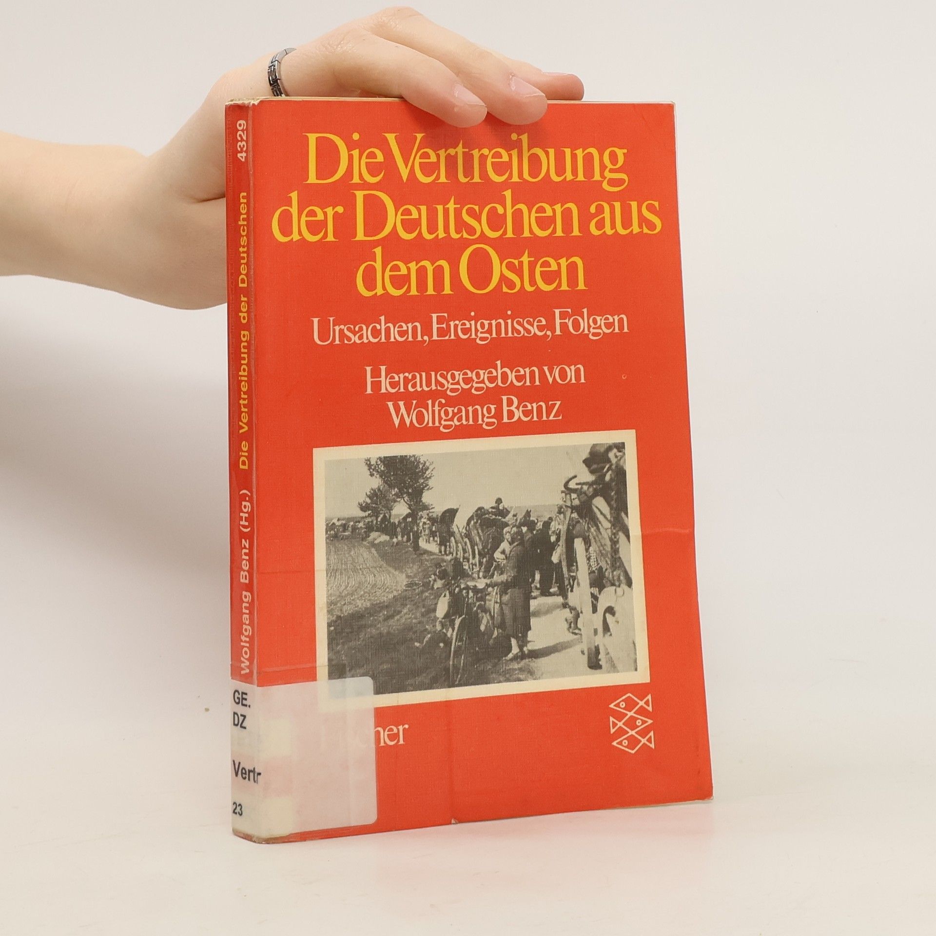 Kerstin Auerbach Die Vertreibung der Deutschen aus dem Osten