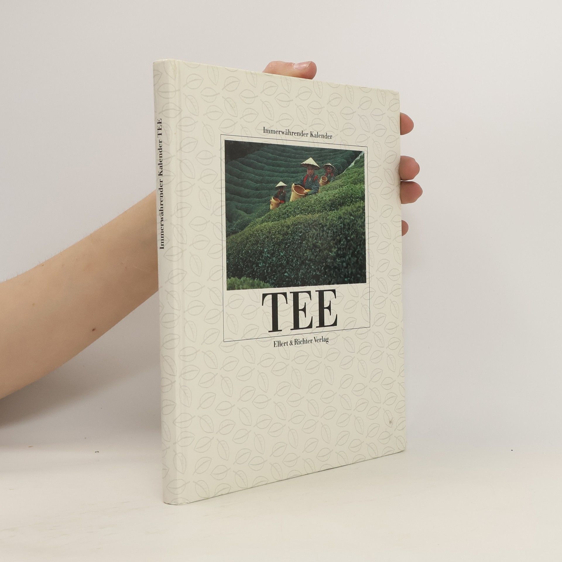 kolektiv Immerwährender Kalender: Tee