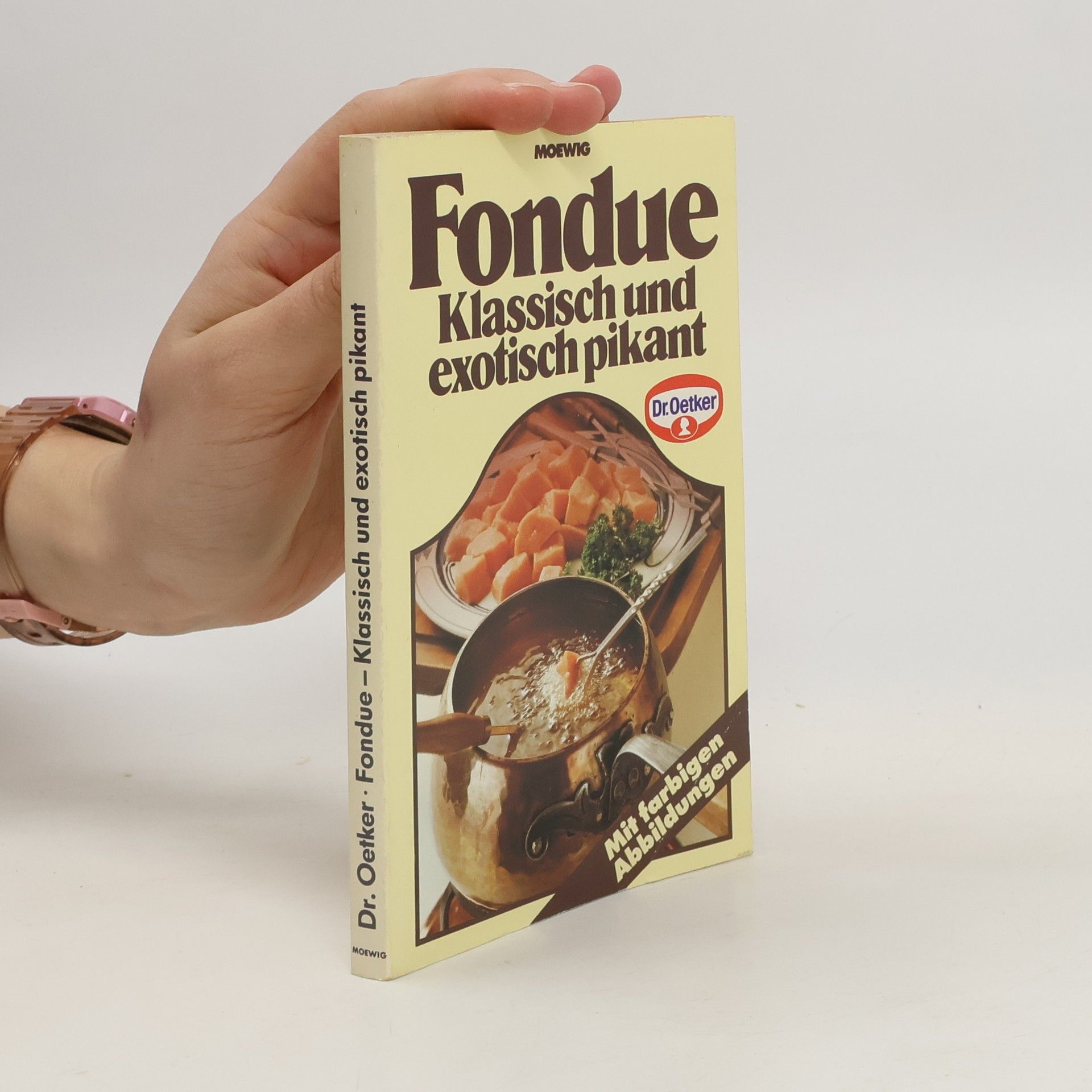 kolektiv Fondue