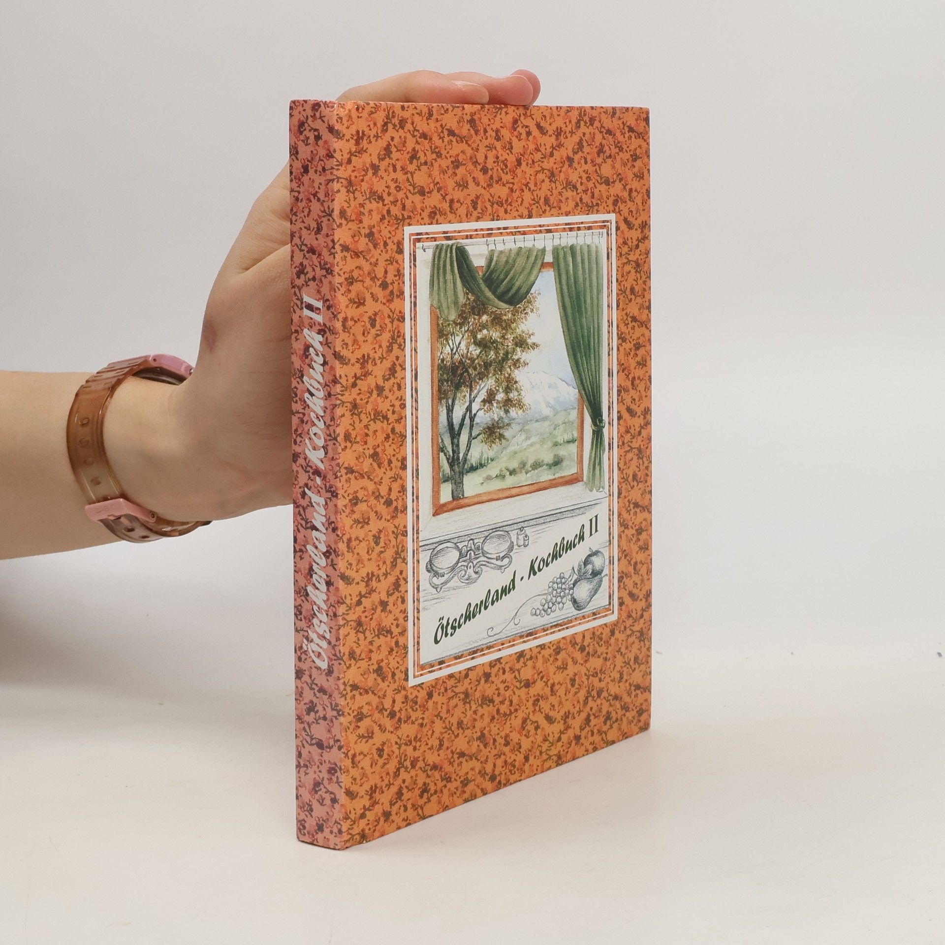 Autorenkollektiv Ötscherland Kochbuch II