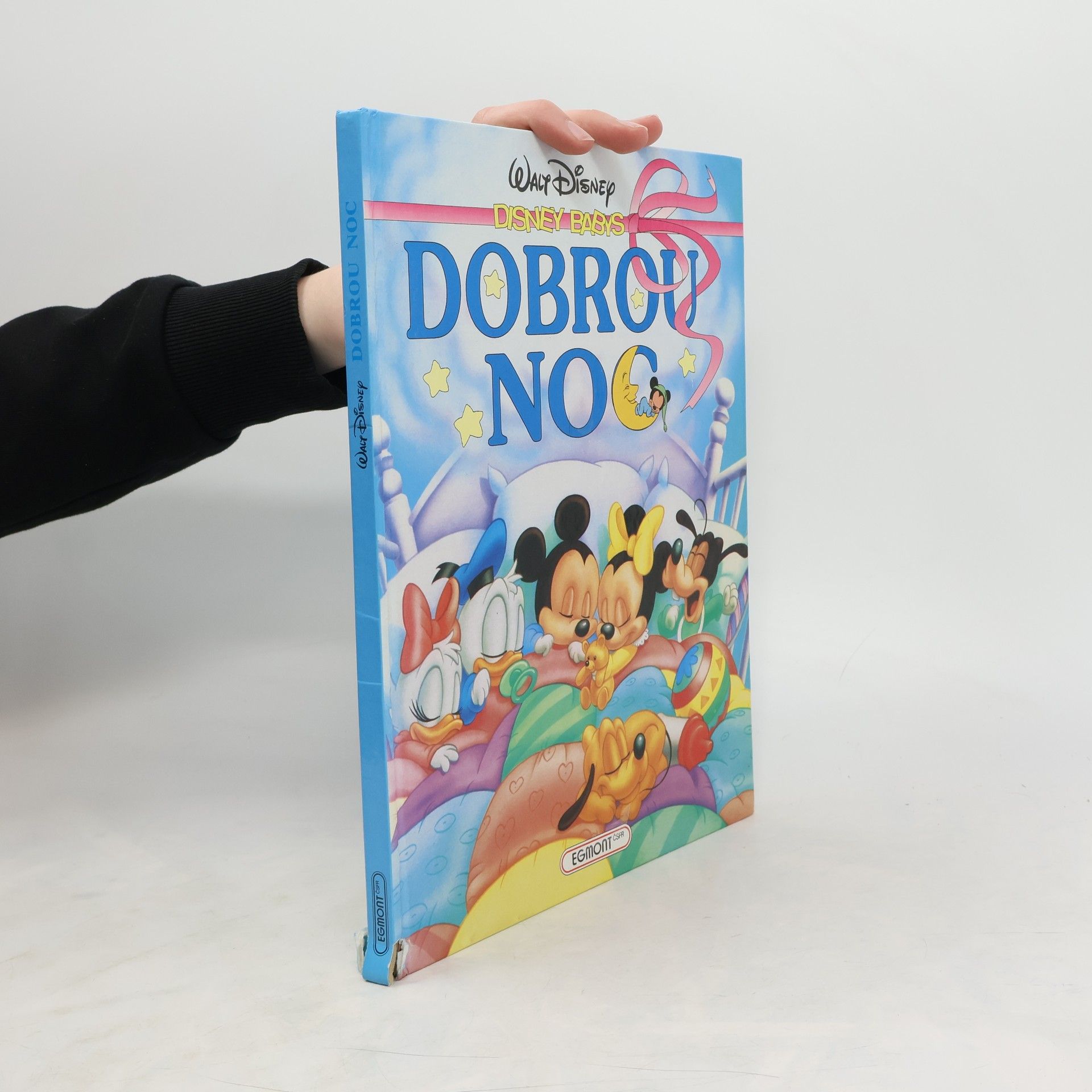 Hana Vrbová Dobrou noc