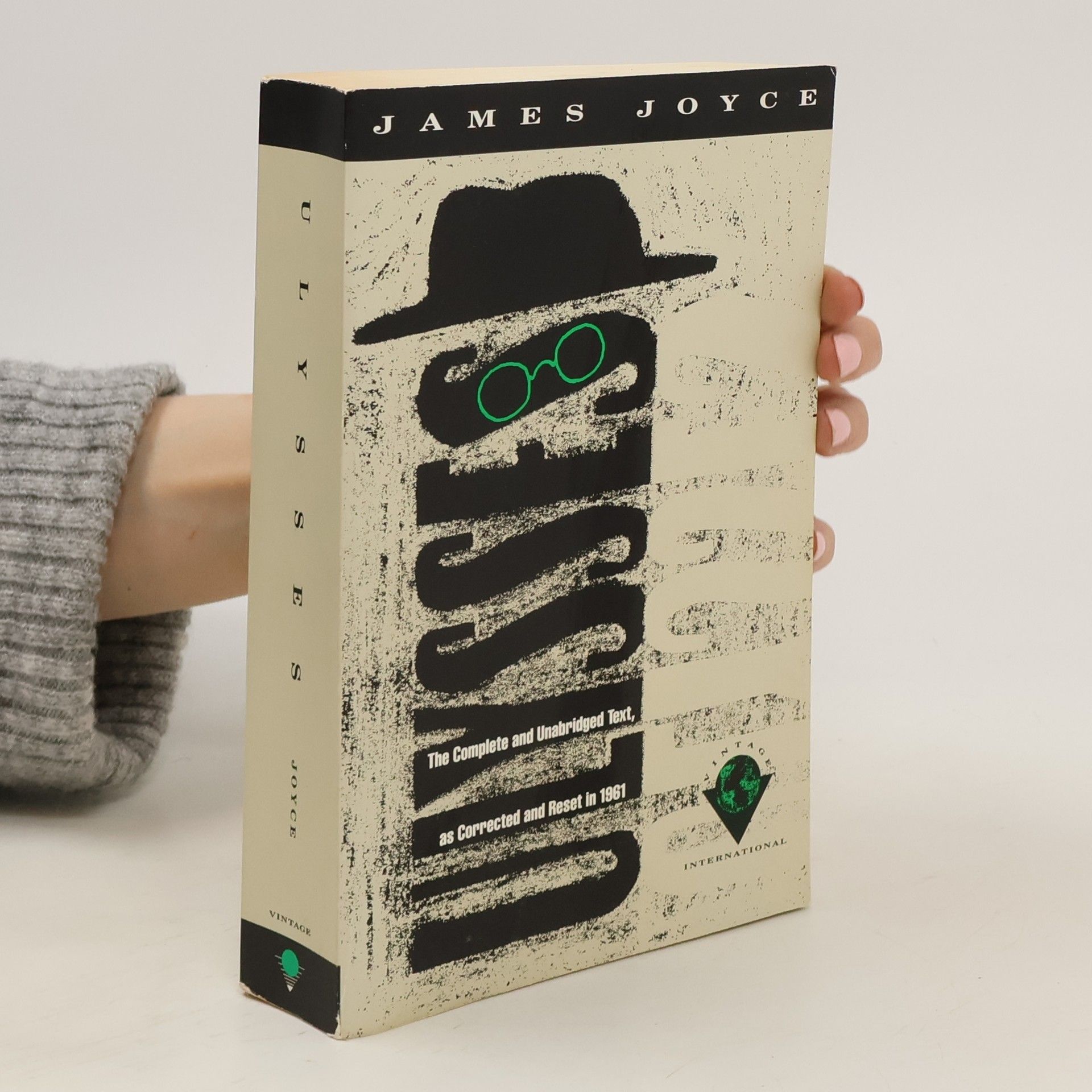 James Joyce Ulysses