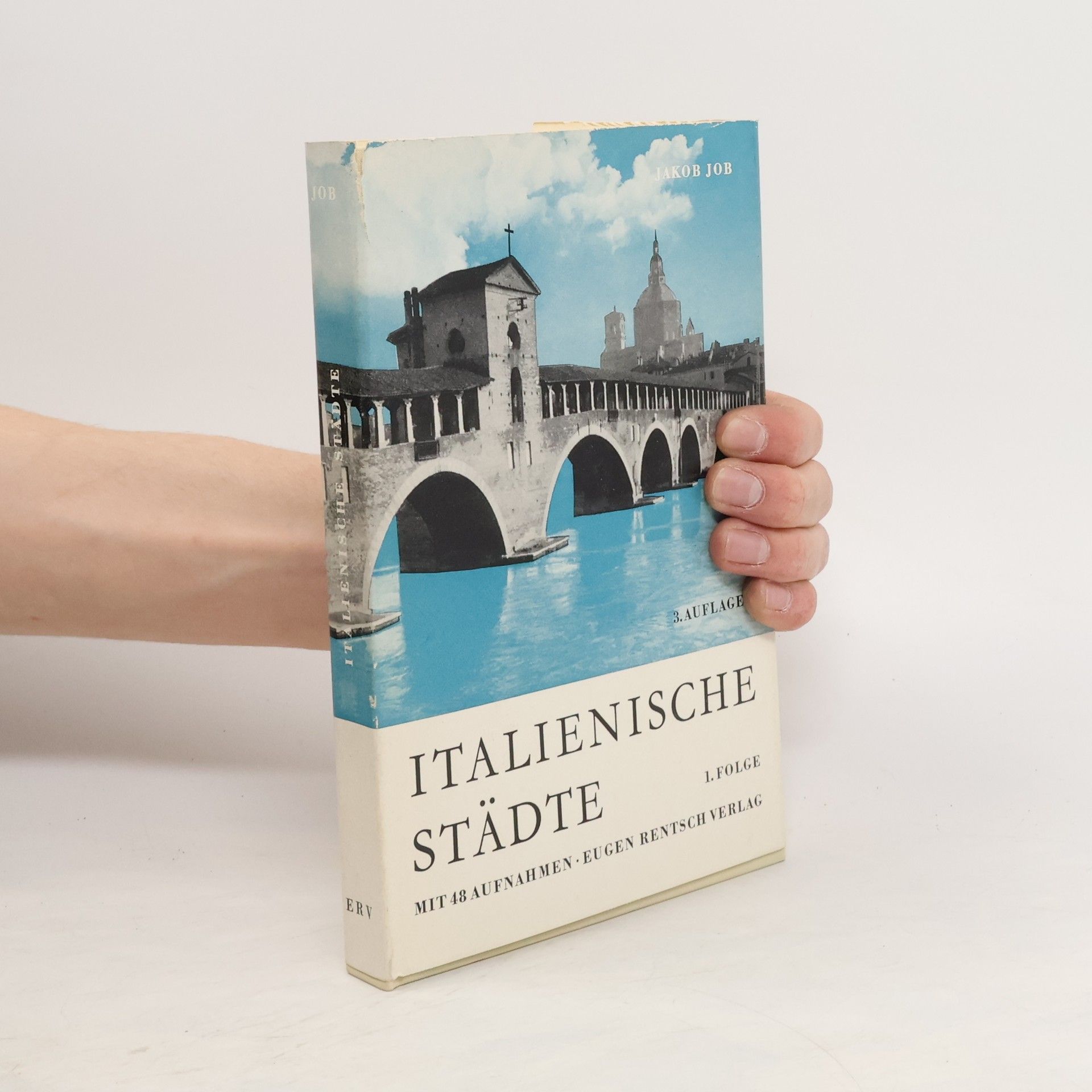 Autorenkollektiv Italienische Städte