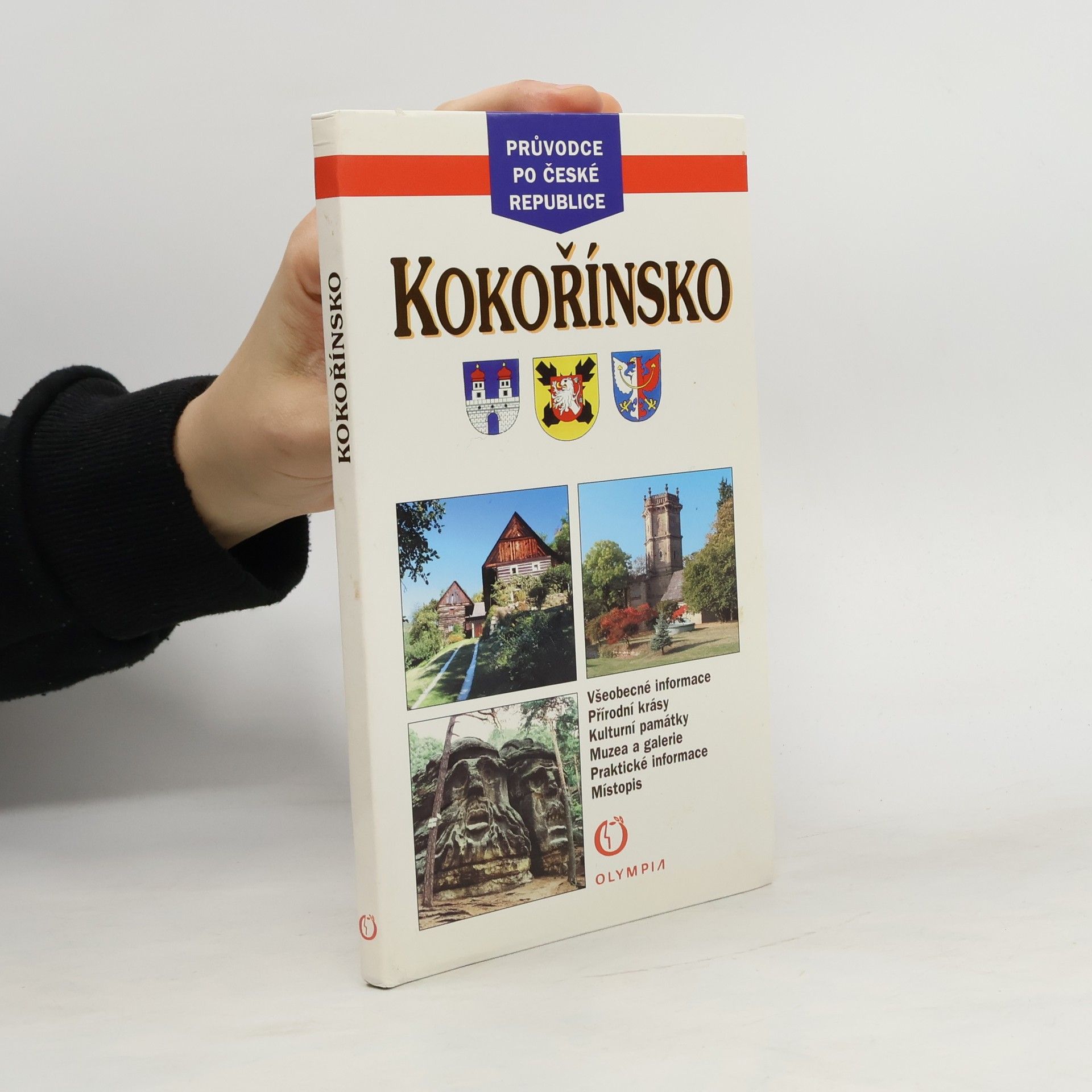 Daniela Novotná Kokořínsko