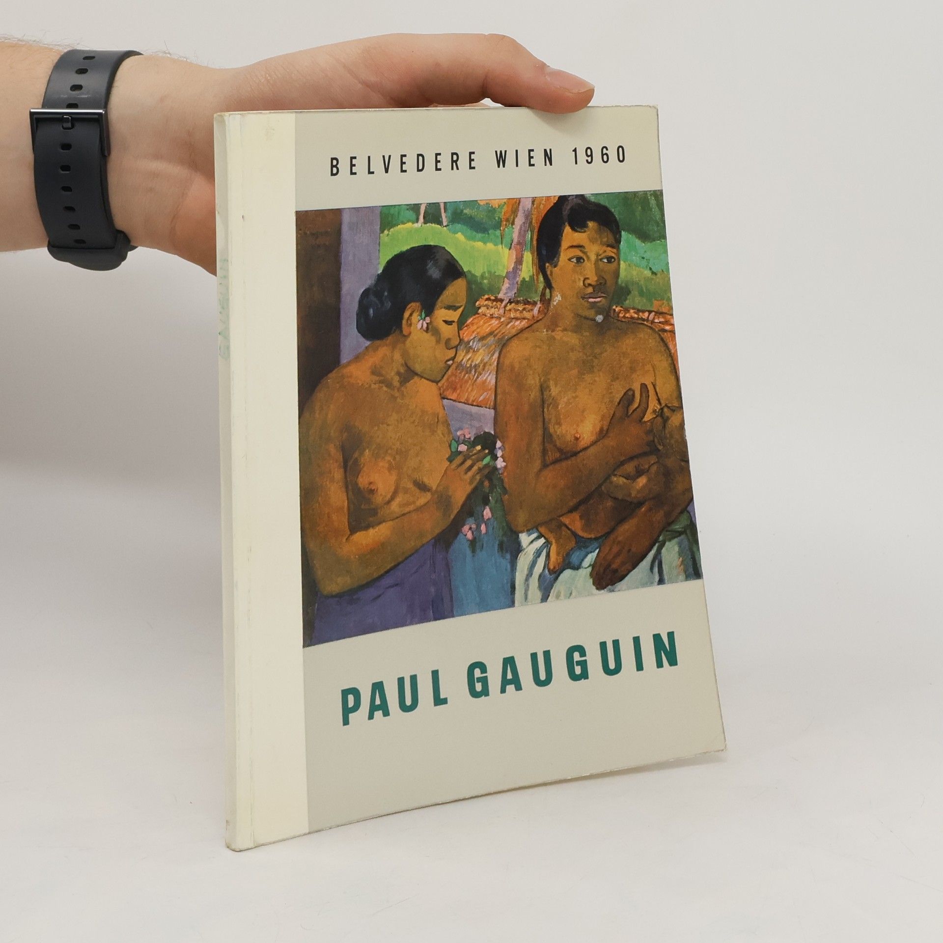 Collective Paul Gauguin