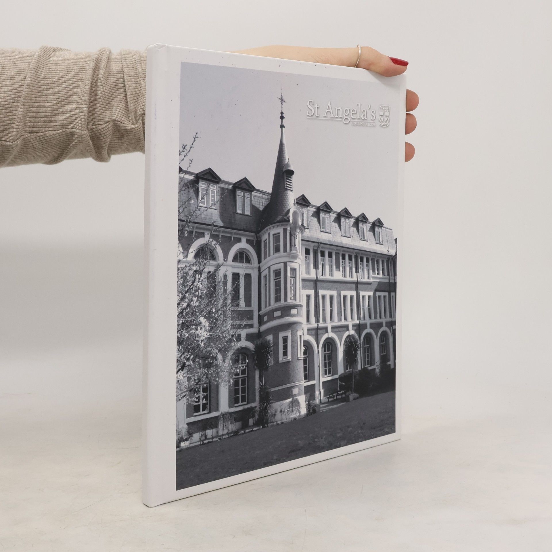 Collectif d'auteurs St. Angela's Ursuline School