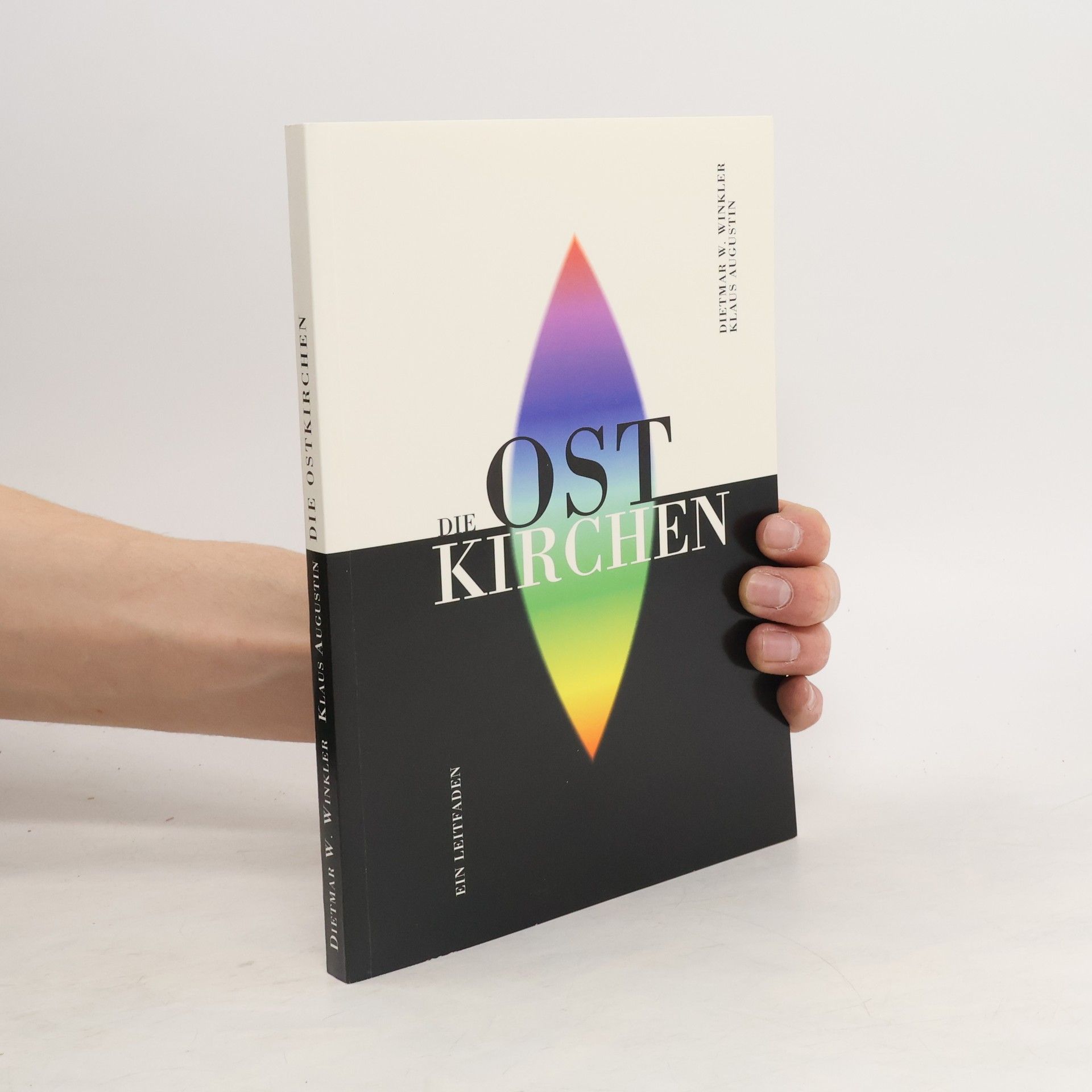 kolektiv Die Ostkirchen